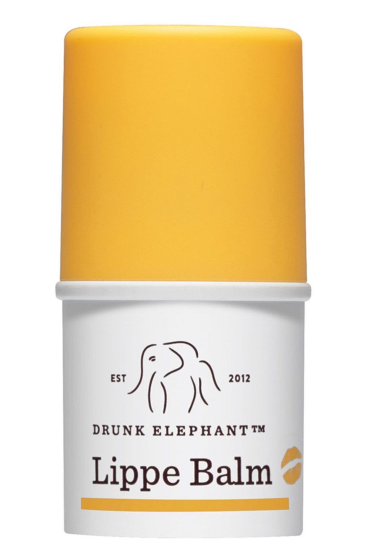 Drunk Elephant Nemlendirici Ve Dolgunlaştırıcı Dudak Kremi 3,7g