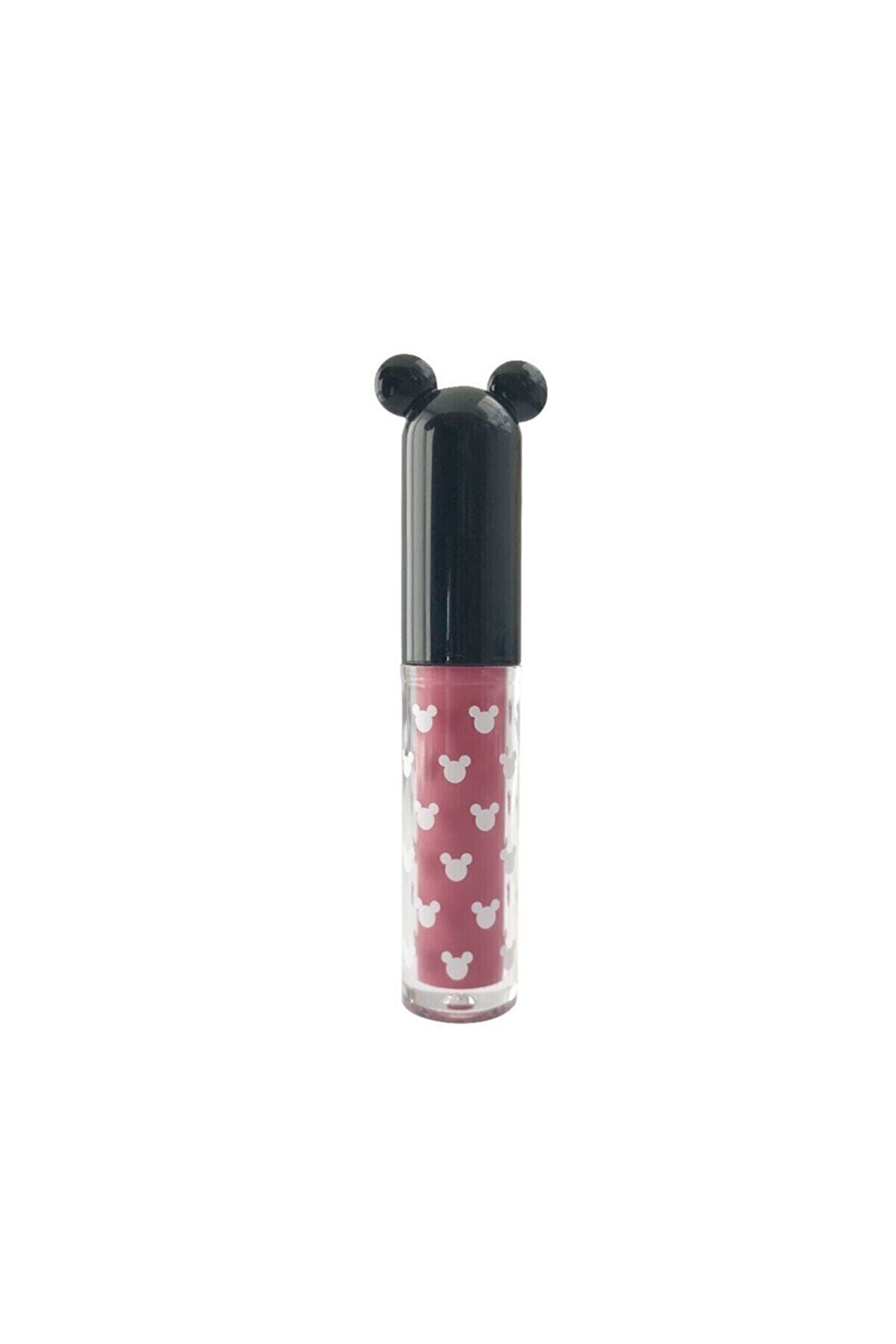 DİSNEY Mickey Mouse Matte Lipstick
