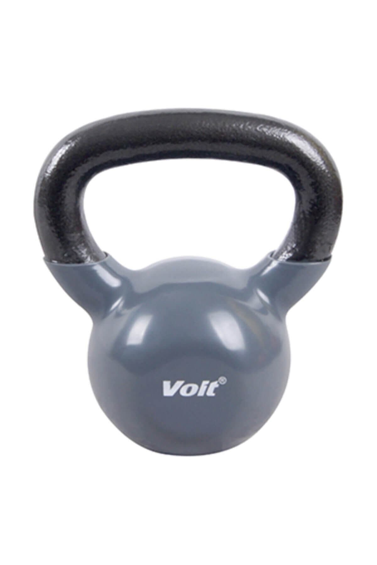 Voit Vinyl Kettlebell 8 kg 1vtasvinket/8k-013