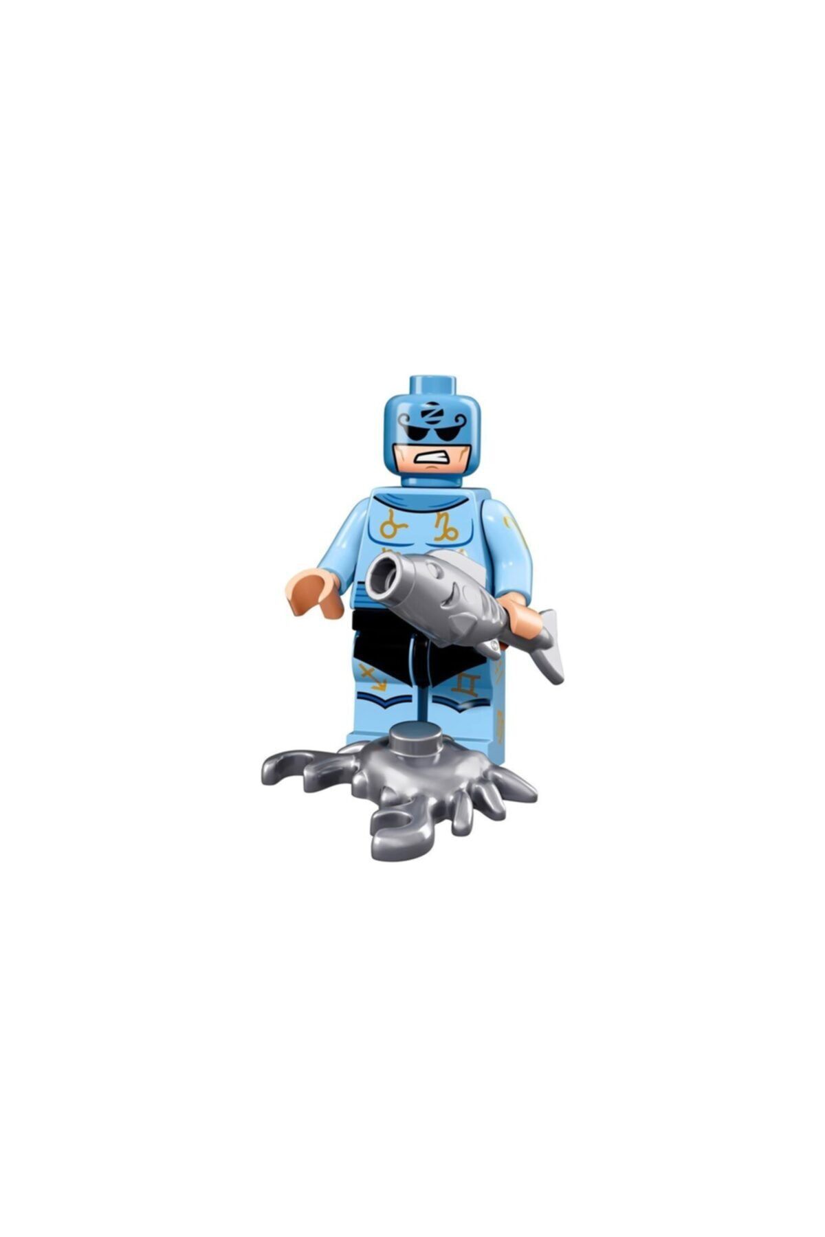 LEGO Batman Movie Minifigür Serisi 71017 - Zodiac Master