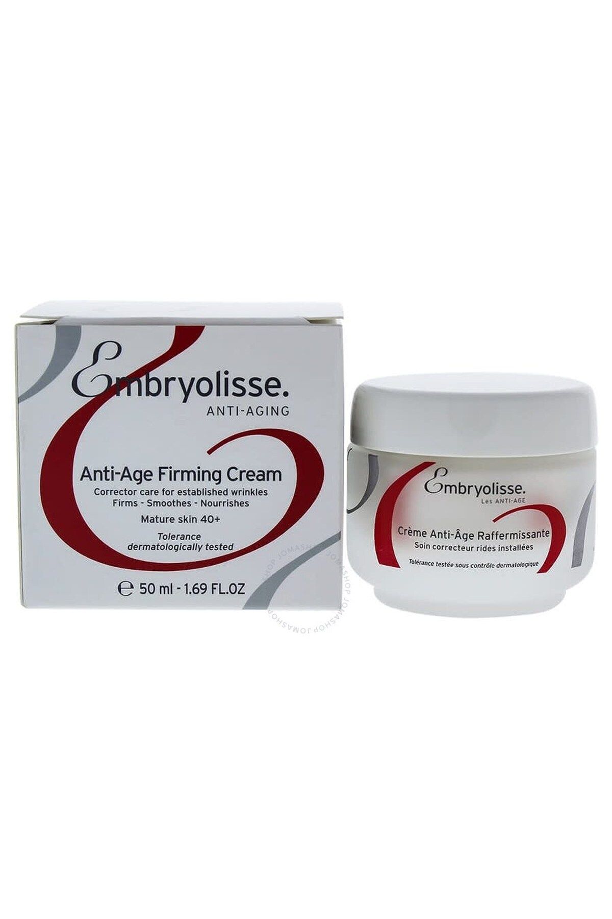 Embryolisse Anti-age Firming Cream 50 ml