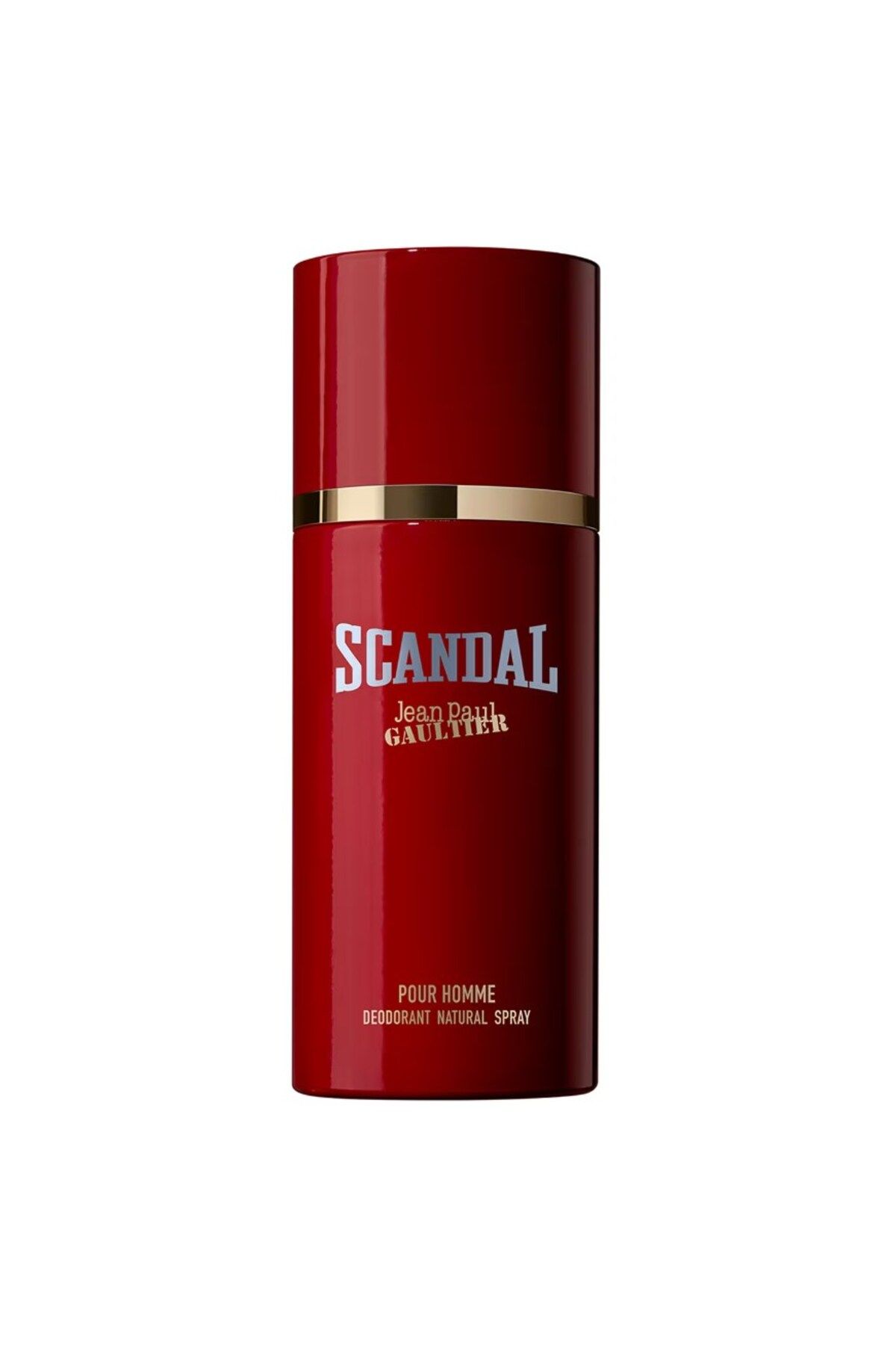 Jean Paul Gaultier Scandal Man Deodorant Spray 150 Ml
