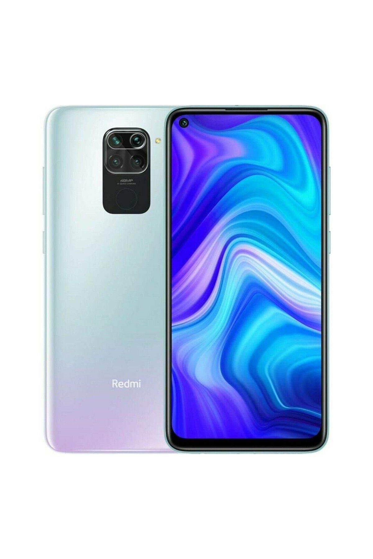 SEVEN7 MOBİLE Yenilenmiş Redmi Note 9 128 GB Cep Telefonu (12 Ay Garantili) - A Kalite