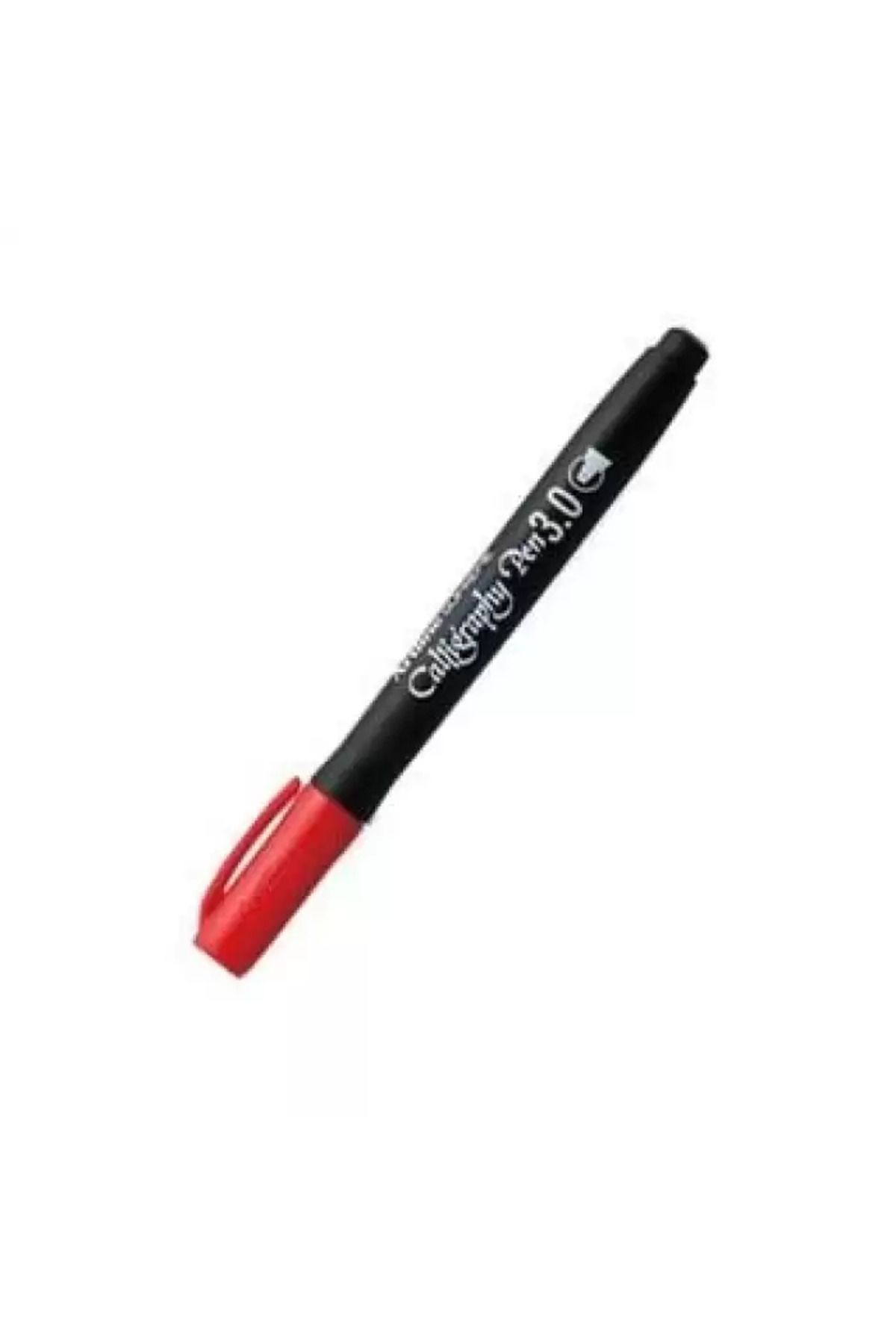 artline Supreme Calli Pen 3.0 Kalig Klm Uç:3,0 Kırmızı
