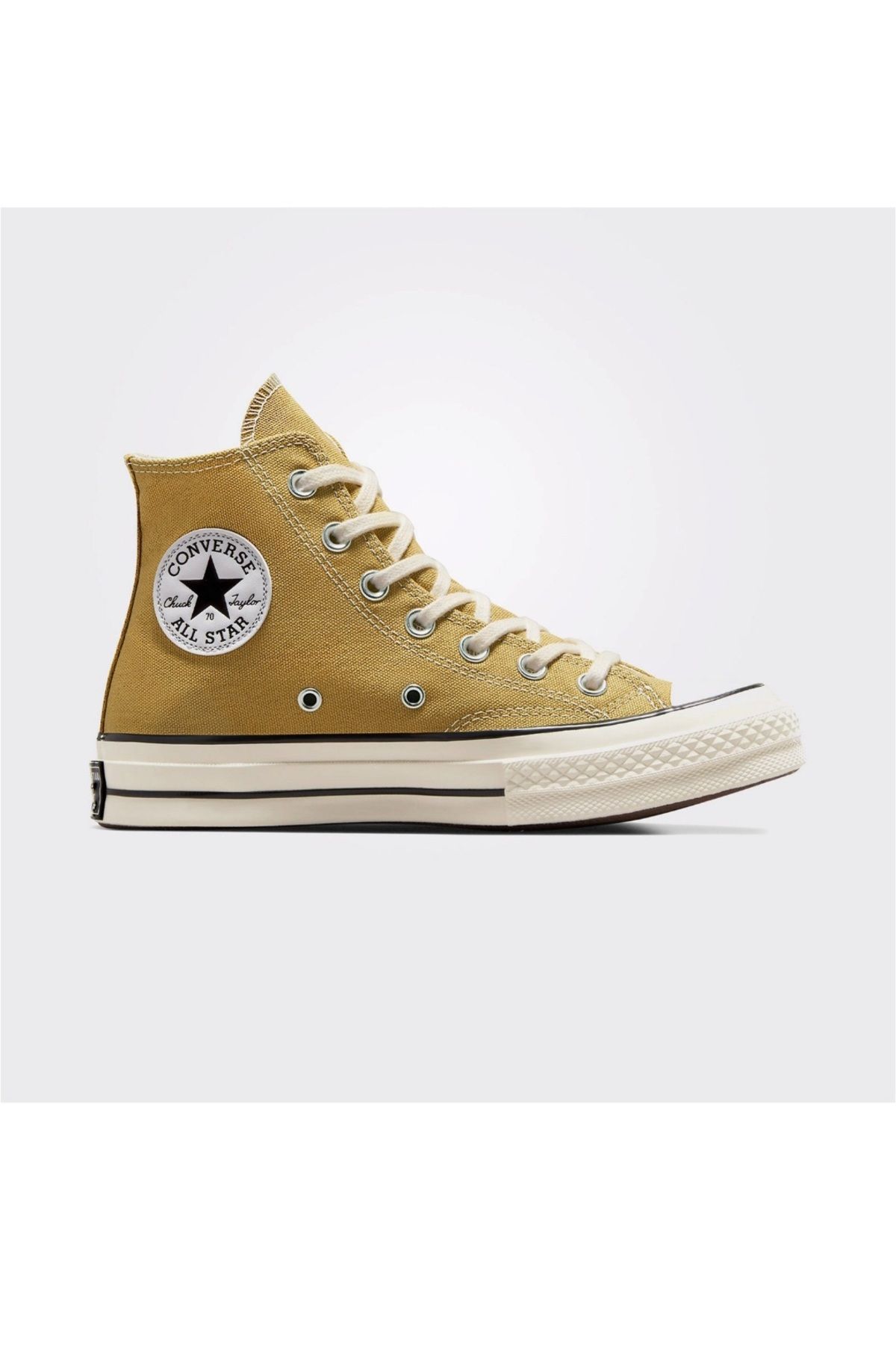 Converse Chuck70/A04590C Fall Tone Unisex Sarı Sneaker