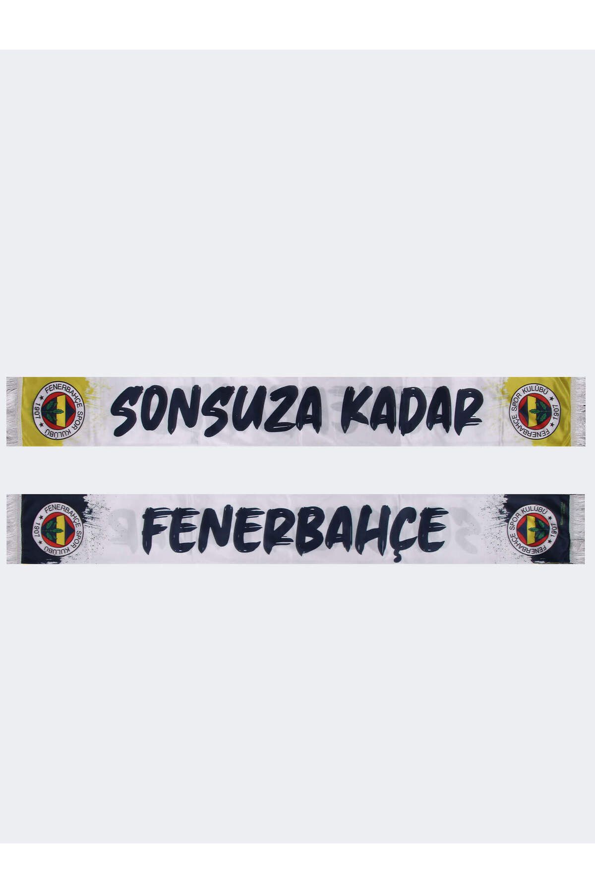 Fenerbahçe UNISEX SONSUZA KADAR FENERBAHÇE ŞAL