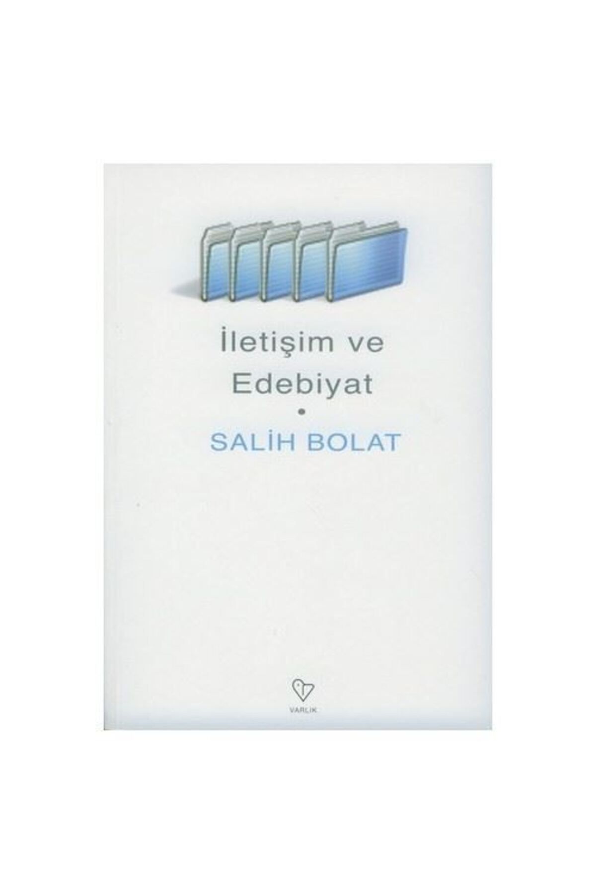 Varlık Yayınları Iletişim Ve Edebiyat
