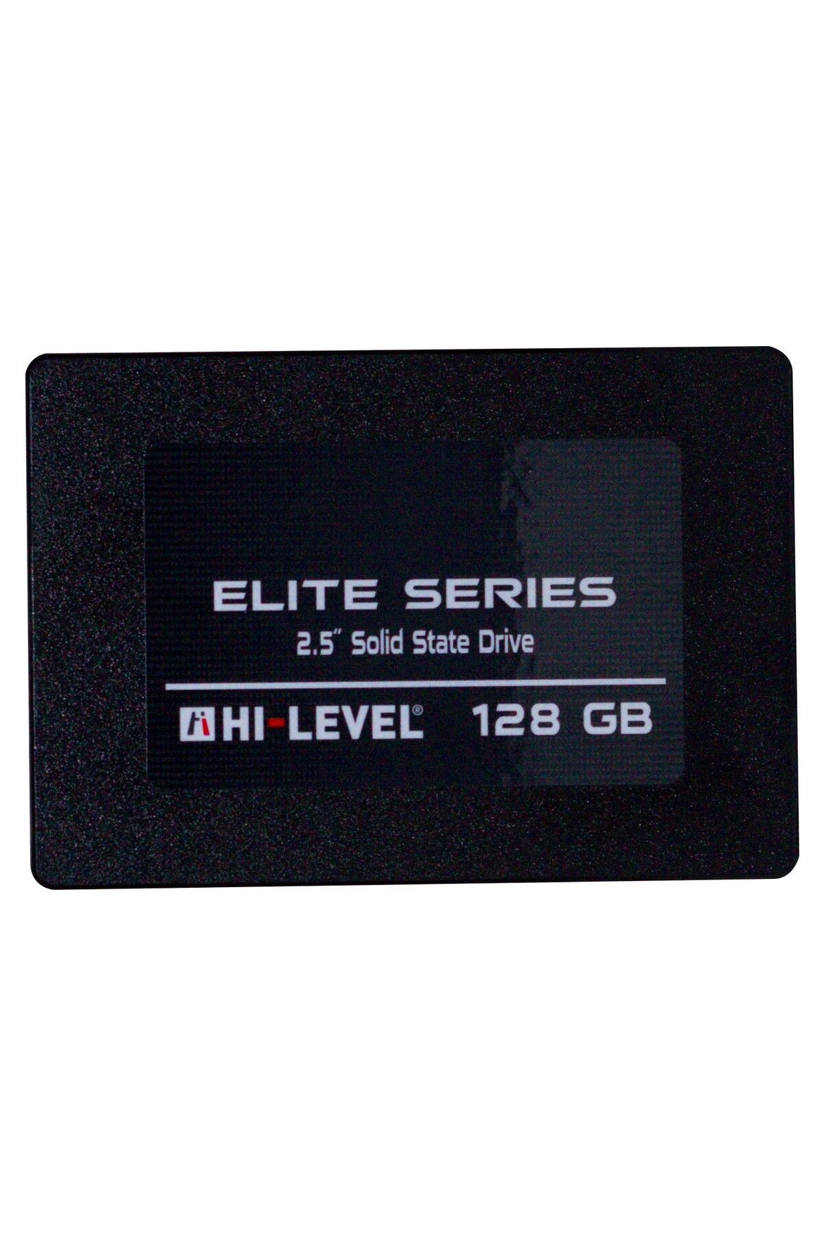 Hi-Level ELITE SERIES 128GB 560/540MB/s 2.5’’ SATA 3.0 SSD HLV-SSD30ELT/128G