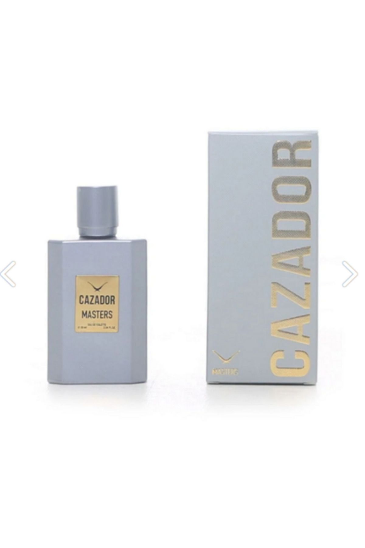Cazador Caz 9560 Masters Parfum