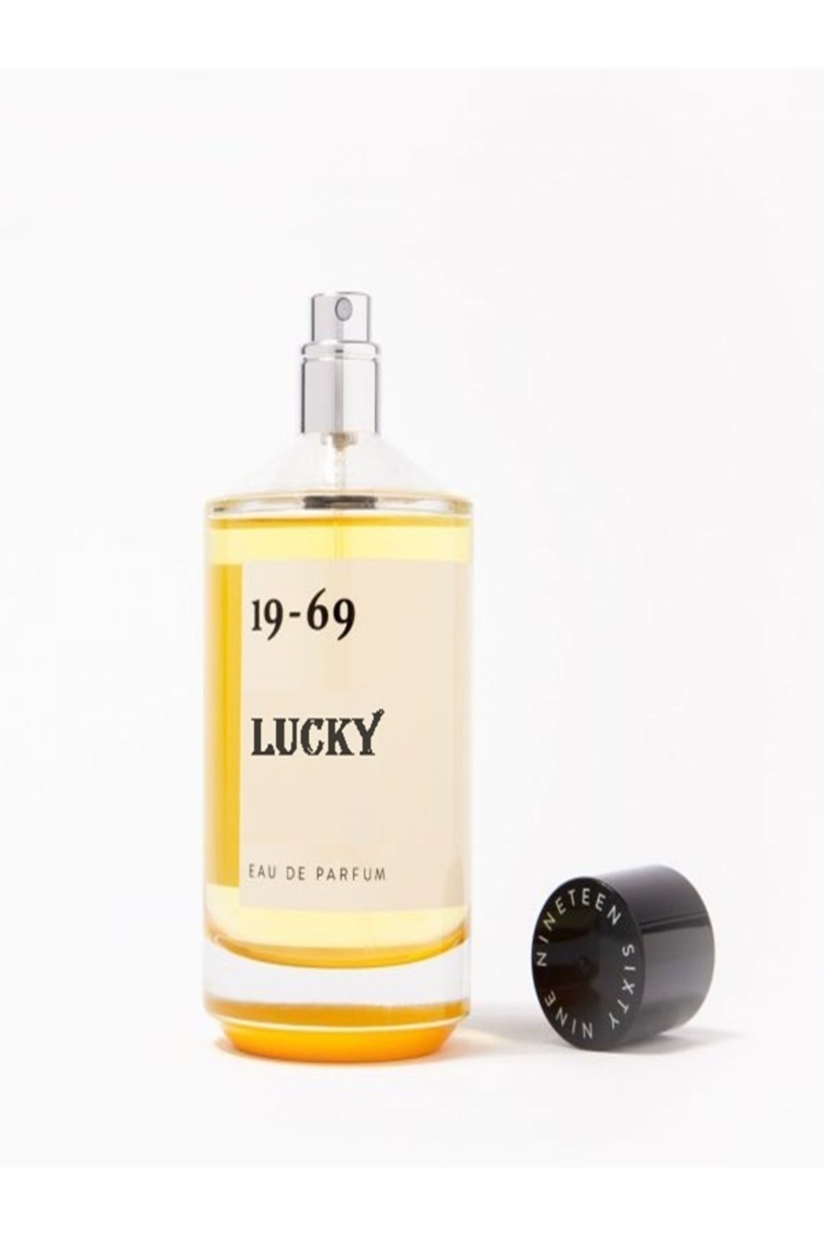LUCKY 19-69 Lucky Eros Pour Femme EDP Kadın Parfüm 100 ml