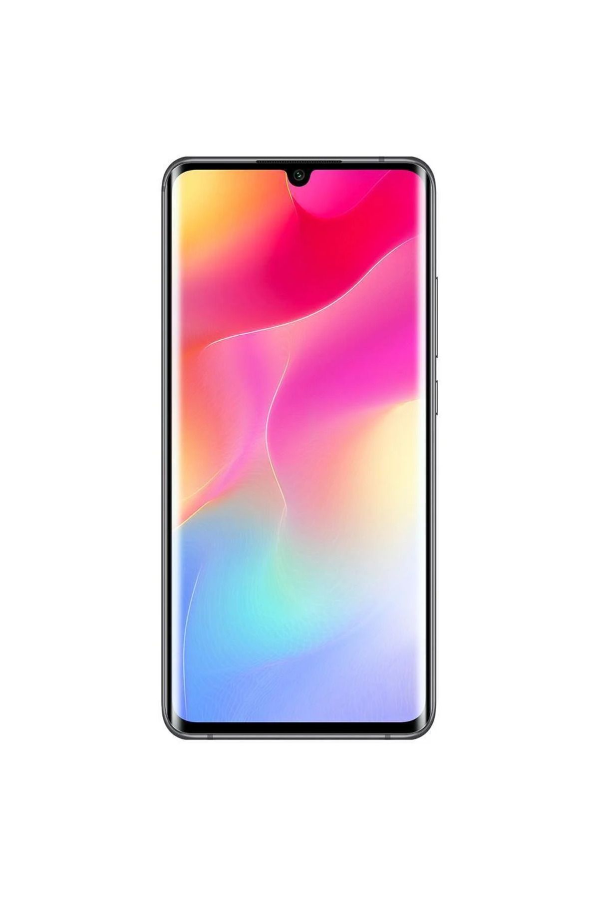Xiaomi Mi Note 6 128gb Купить
