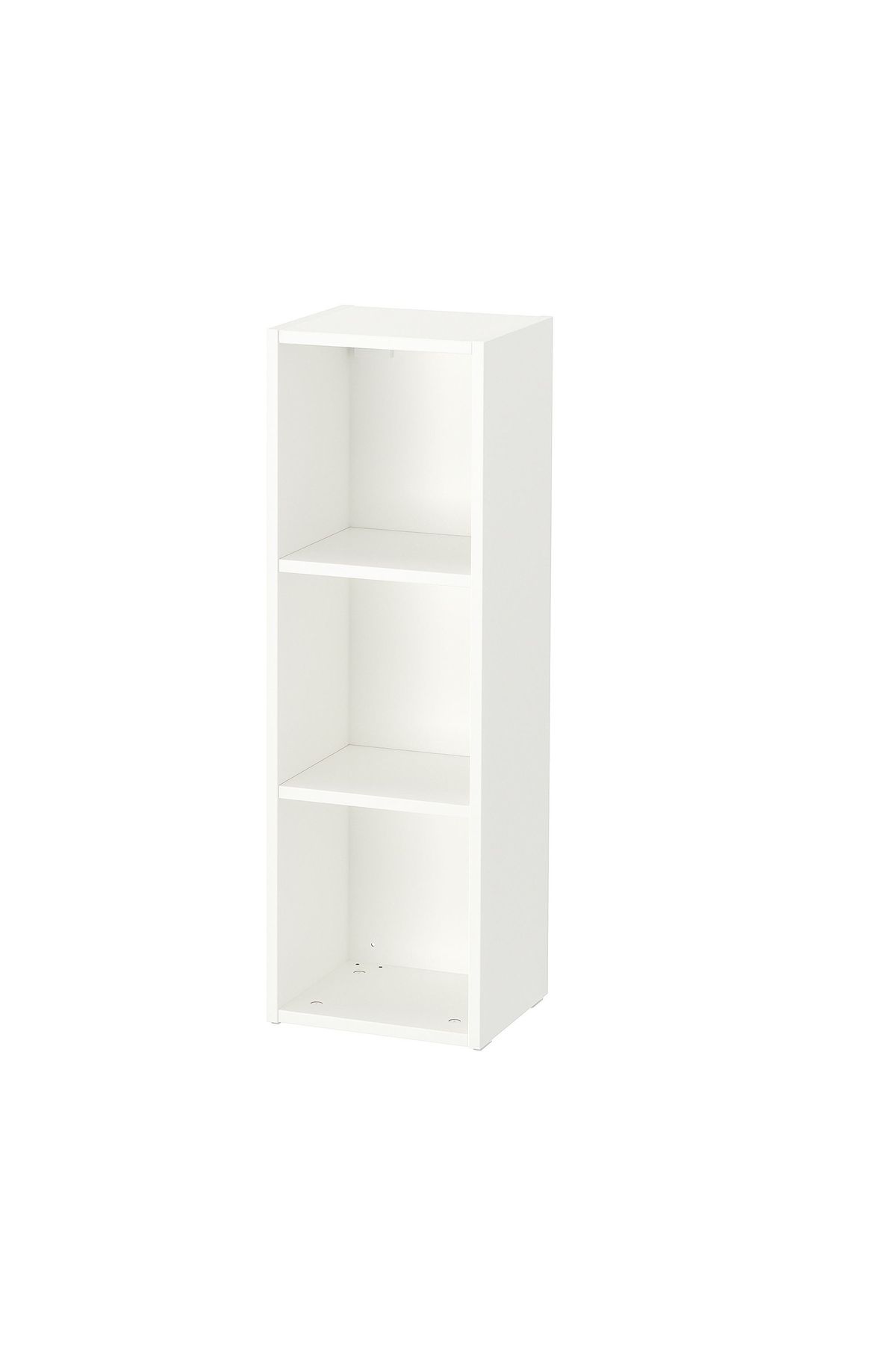 IKEA Nemostore Smagöra Çocuk Kitaplığı Beyaz 29 x 25x 28
