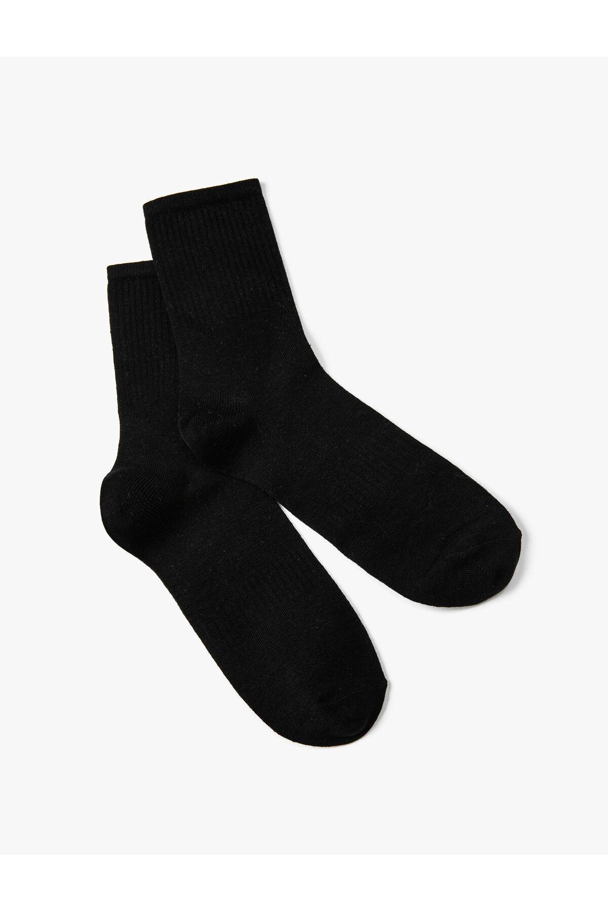 Koton Basic Soket Çorap