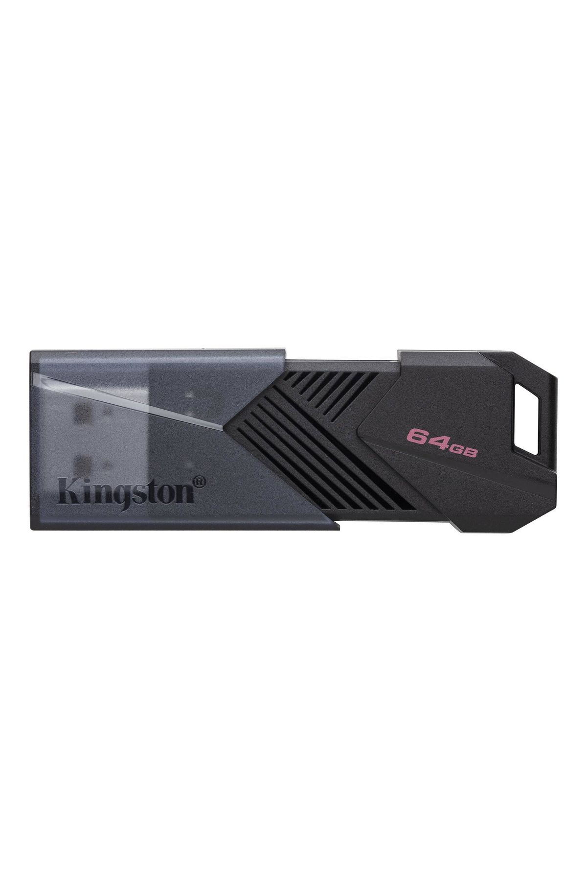 Kingston Dtxon-64gb 64gb Portable Usb 3.2 Gen 1 Datatraveler Exodia Onyx Flash Bellek