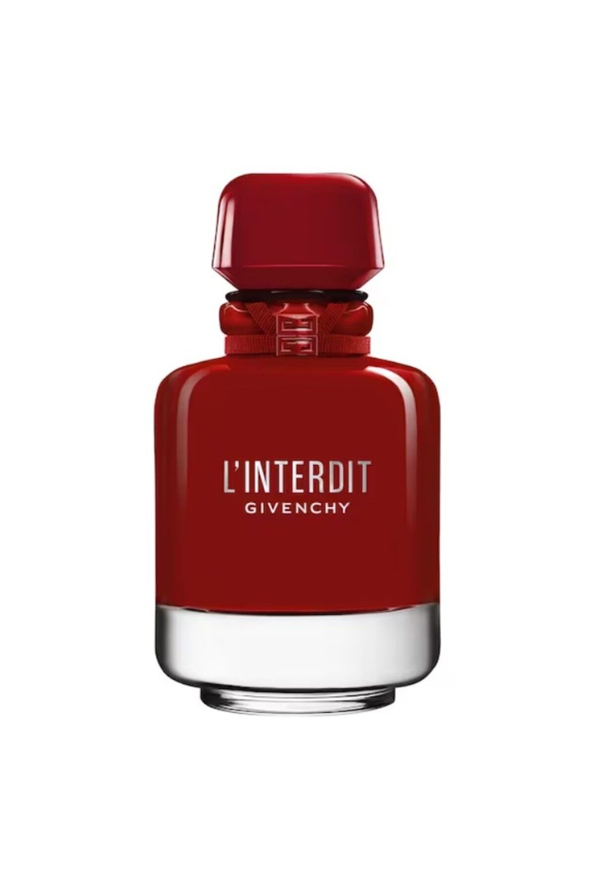 Givenchy L'ınterdit Rouge Ultime - Eau De Parfum 50 Ml
