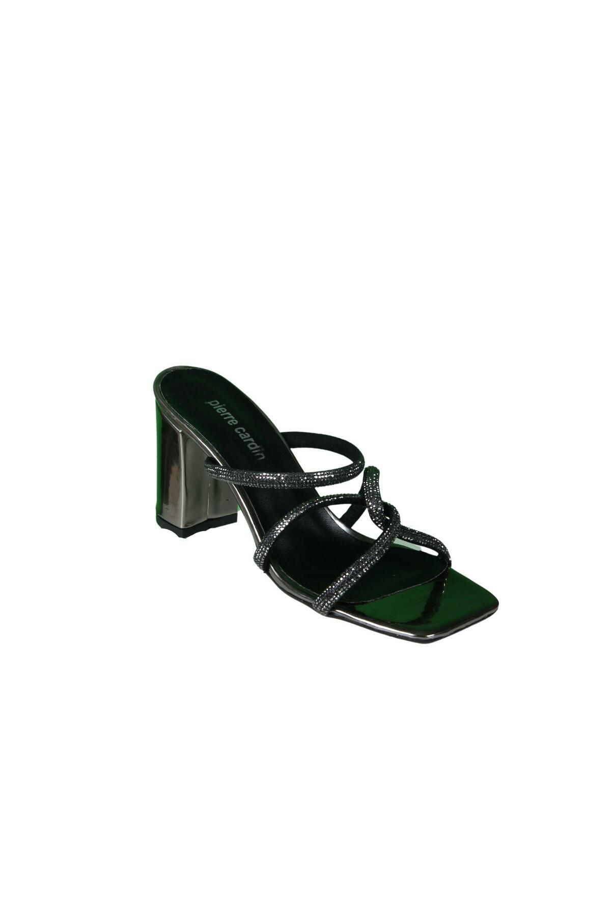 Pierre Cardin 52218 Kadın Topuklu Ayakkabı