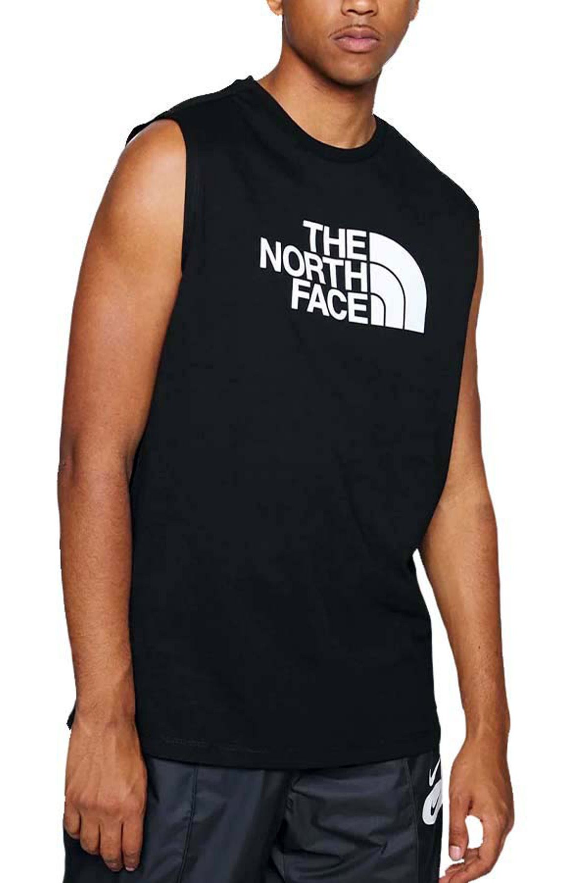 The North Face Easy Tank Erkek Atlet - NF0A5IGY