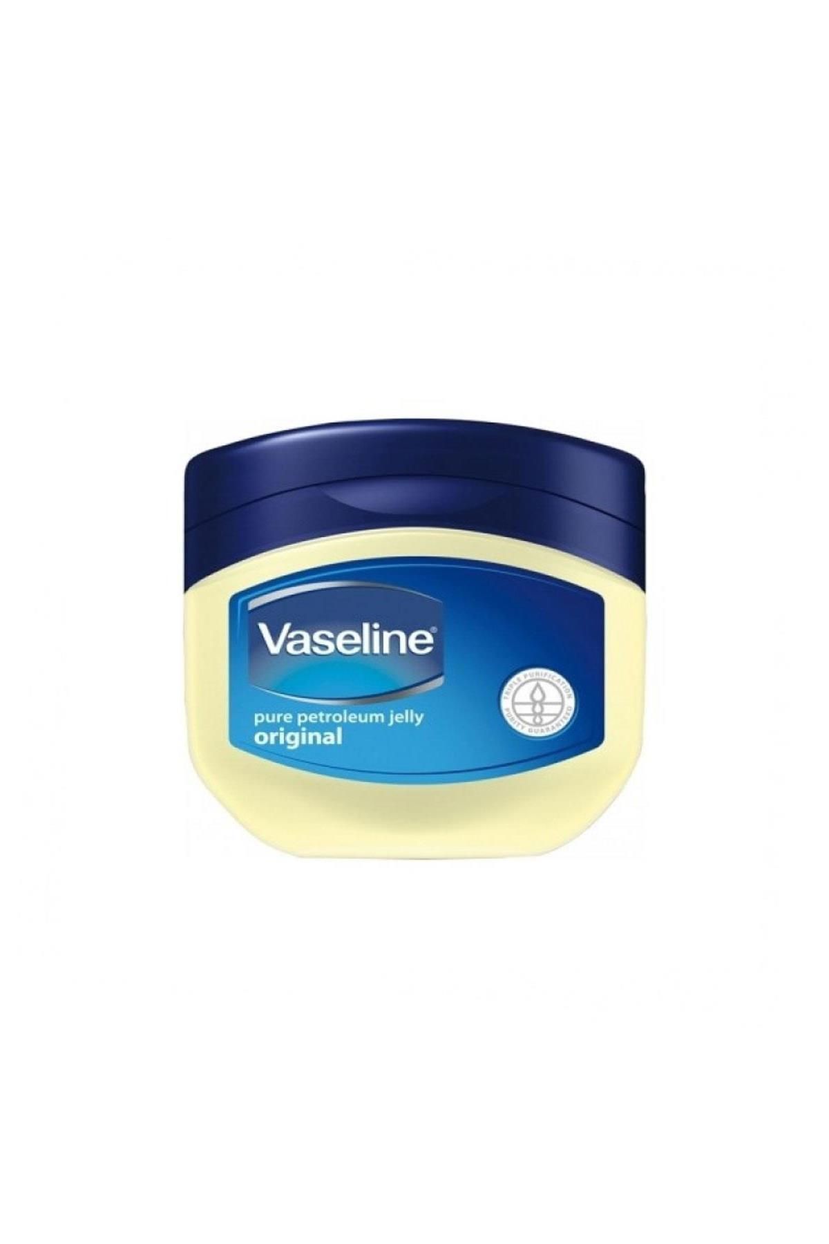 Vaseline Blueseal Original Vazelin 50 ml