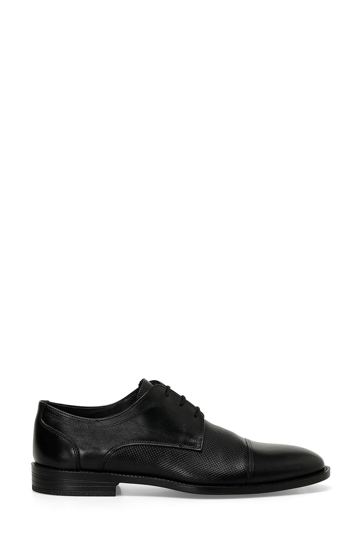 İnci INCI PERLA 4FX Siyah Erkek Klasik Ayakkabı
