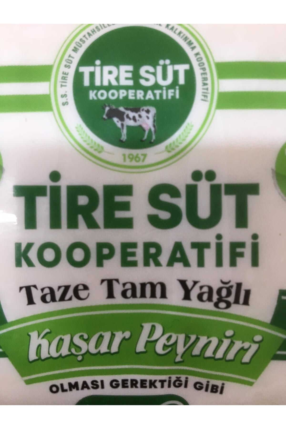 bodrum organik pazar Taze Tam Yağlı Kahvaltılık Tire Kaşar Kaşar Peyniri 600 Gr