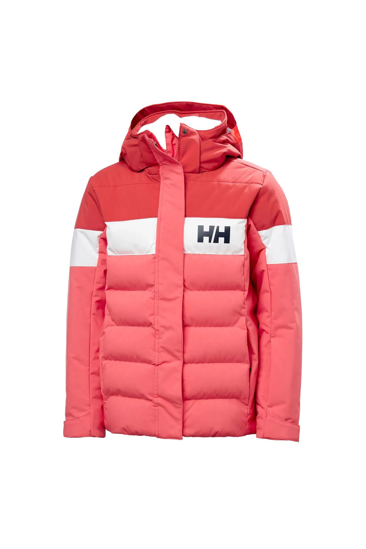 Helly Hansen Pembe Kız Çocuk Kayak Montu HHA.41681 JR DIAMOND