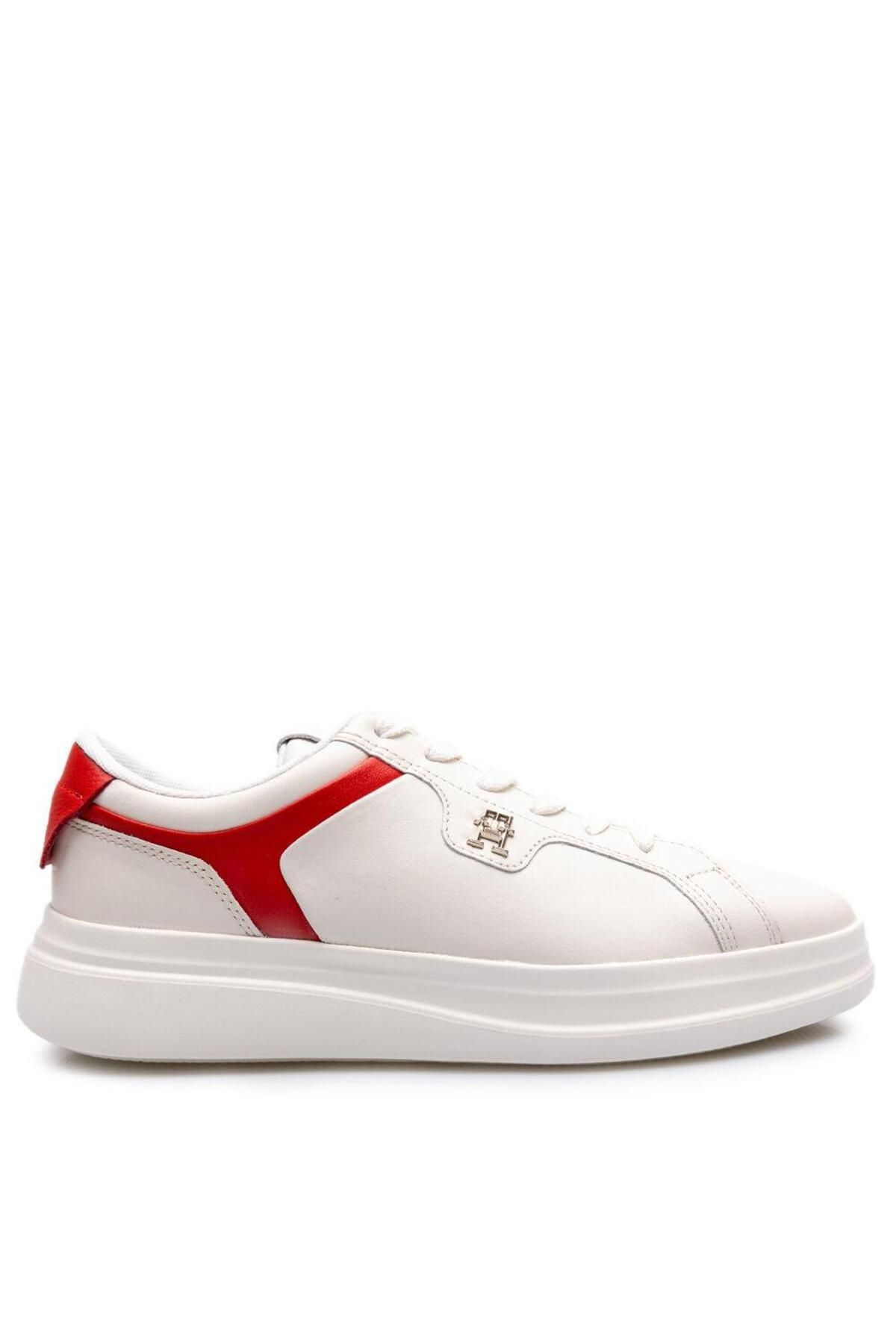 Tommy Hilfiger POINTY COURT SNEAKER