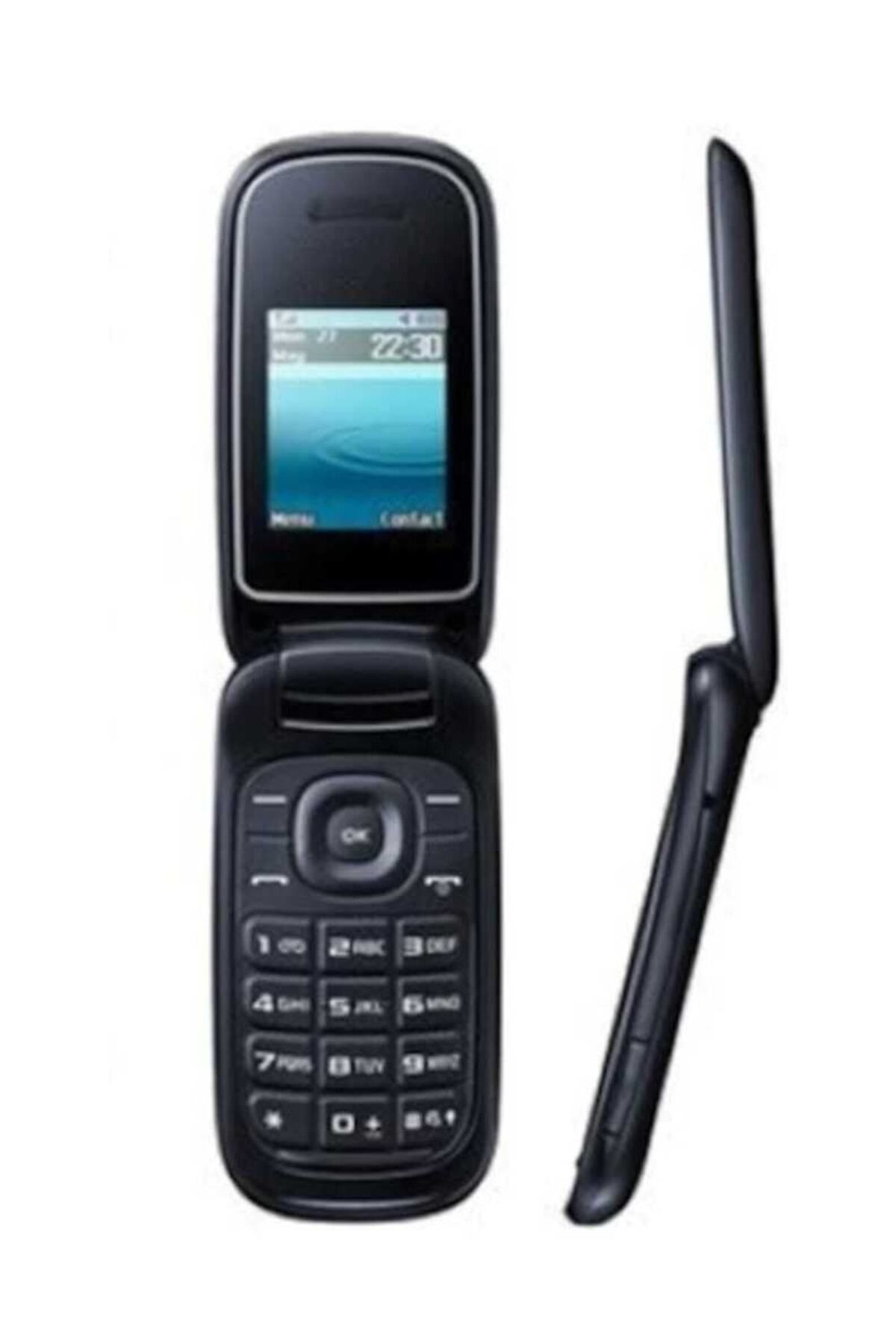 AYTAS GSM Samsung 1270 Kamerasız Tuşlu Cep Telefonu