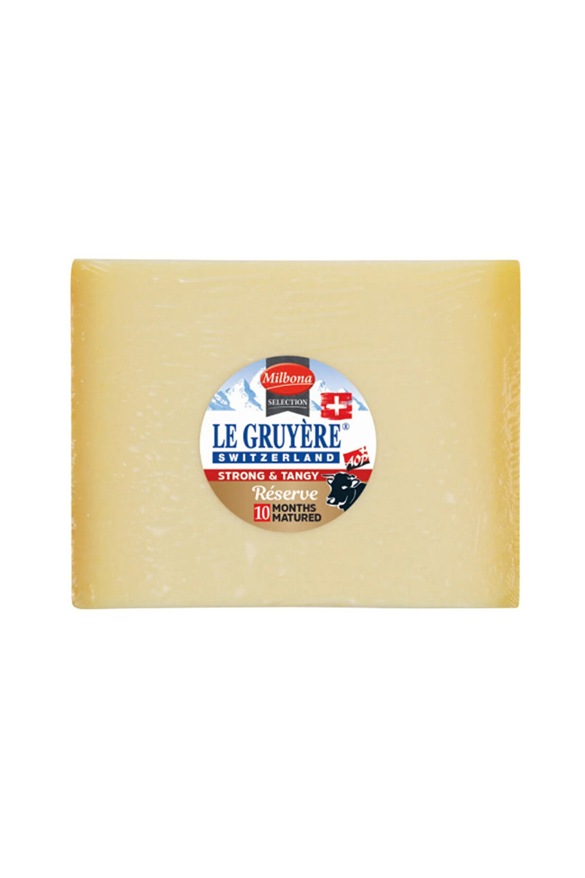 Milbona Le Gruyere Switzerland Cheese 150g Fiyatı, Yorumları Trendyol