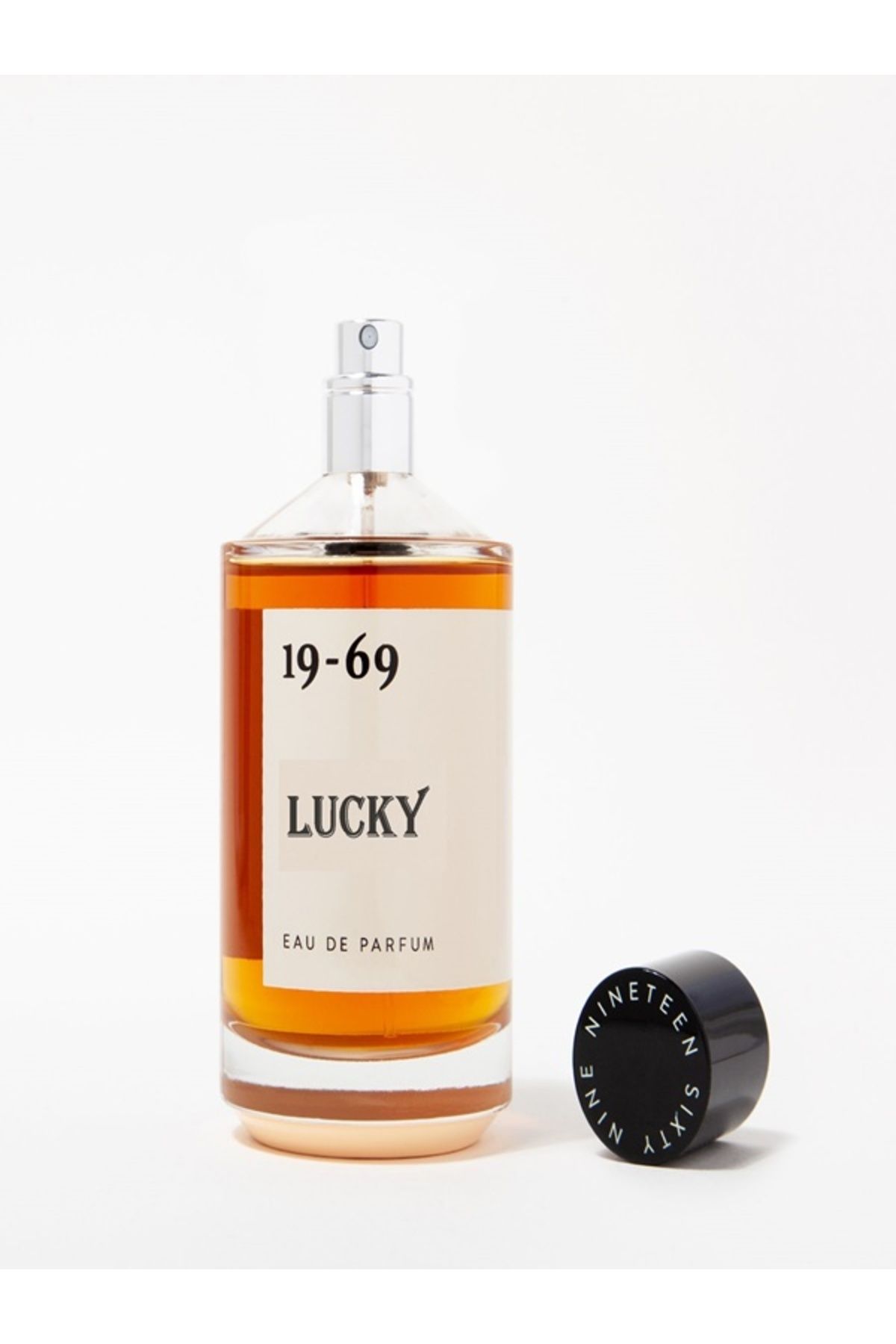 LUCKY 19-69 Kadın Parfüm EDP 100 ml