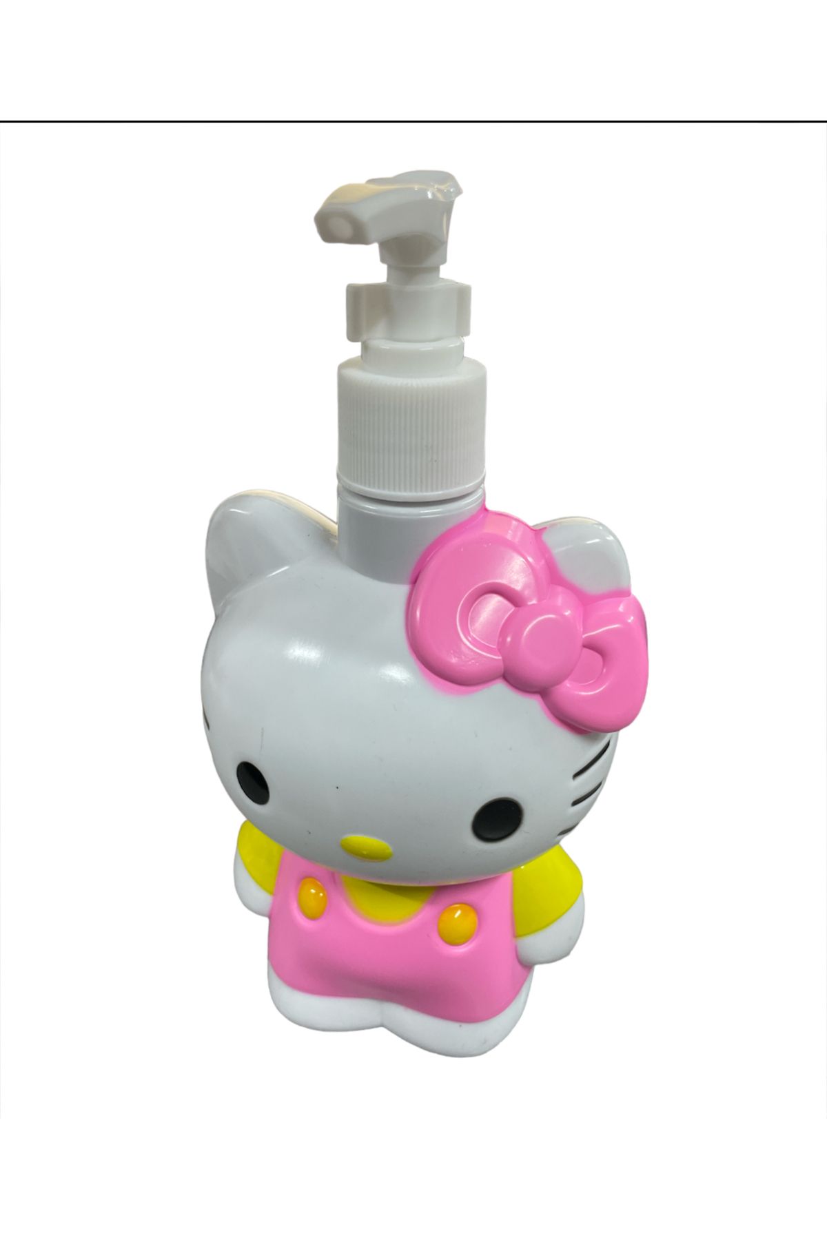NETAVANTAJ Hello Kitty Sıvı Sabunluk