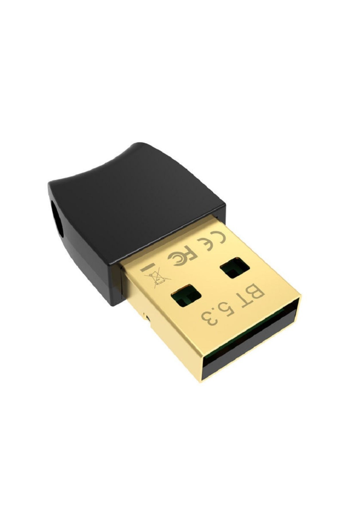 ZRH Bluetooth 5.3 Usb Bluetooth Adaptör Dongle V 5.3