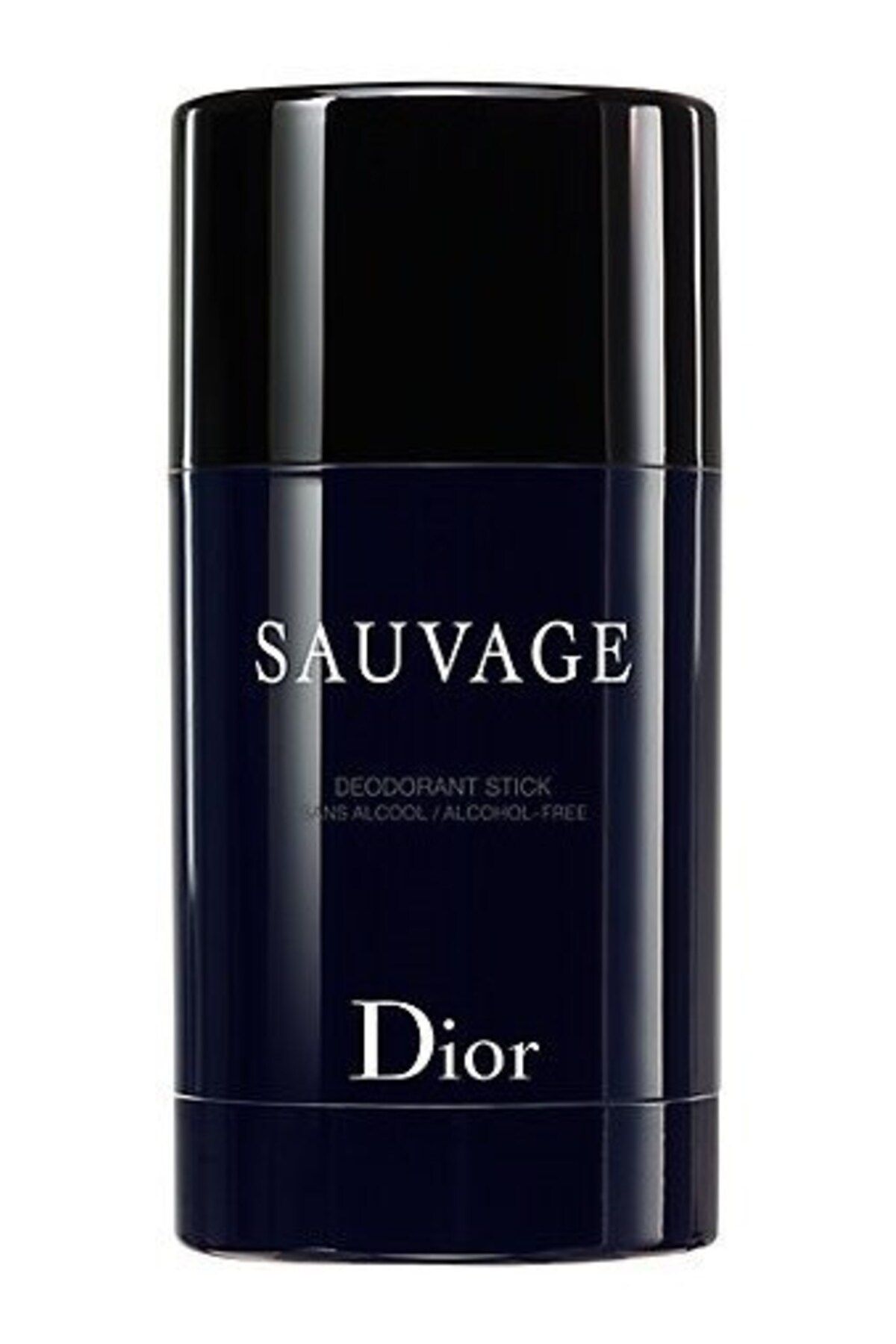 Dior Sauvage Deo Stick Odunsu Ve Taze Notalarını Cildinizde Hissedin 75gr