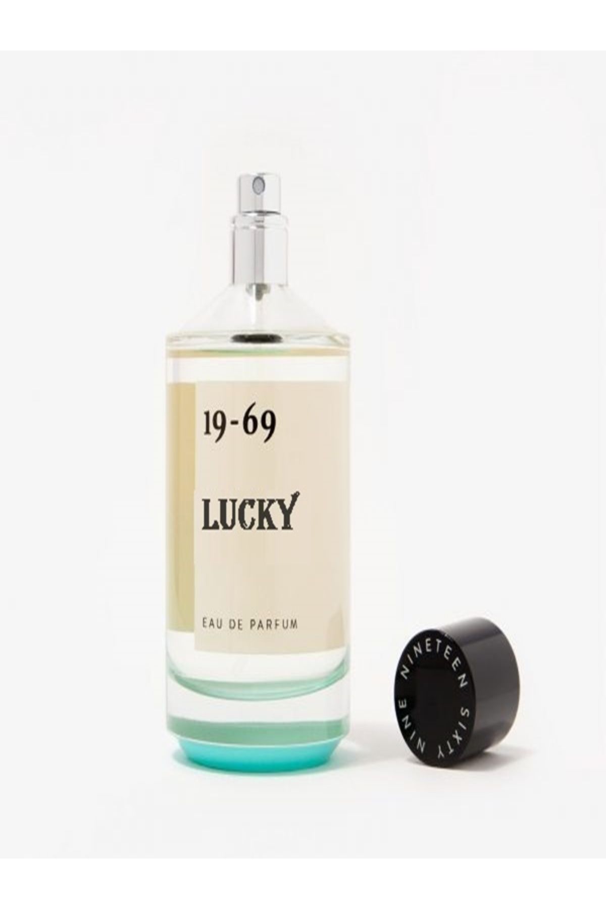 LUCKY 19-69 Lucky Sexy Kadın EDP Parfüm 100 ml