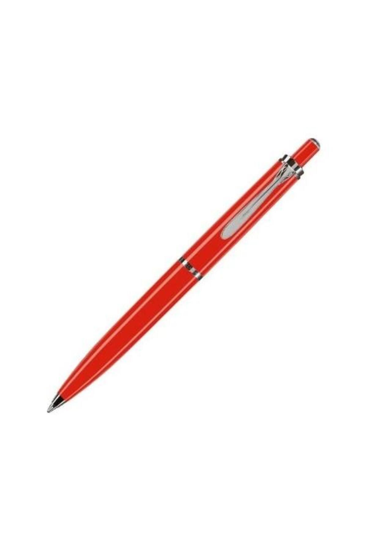 Pelikan Tükenmez Kalem Kırmızı K205