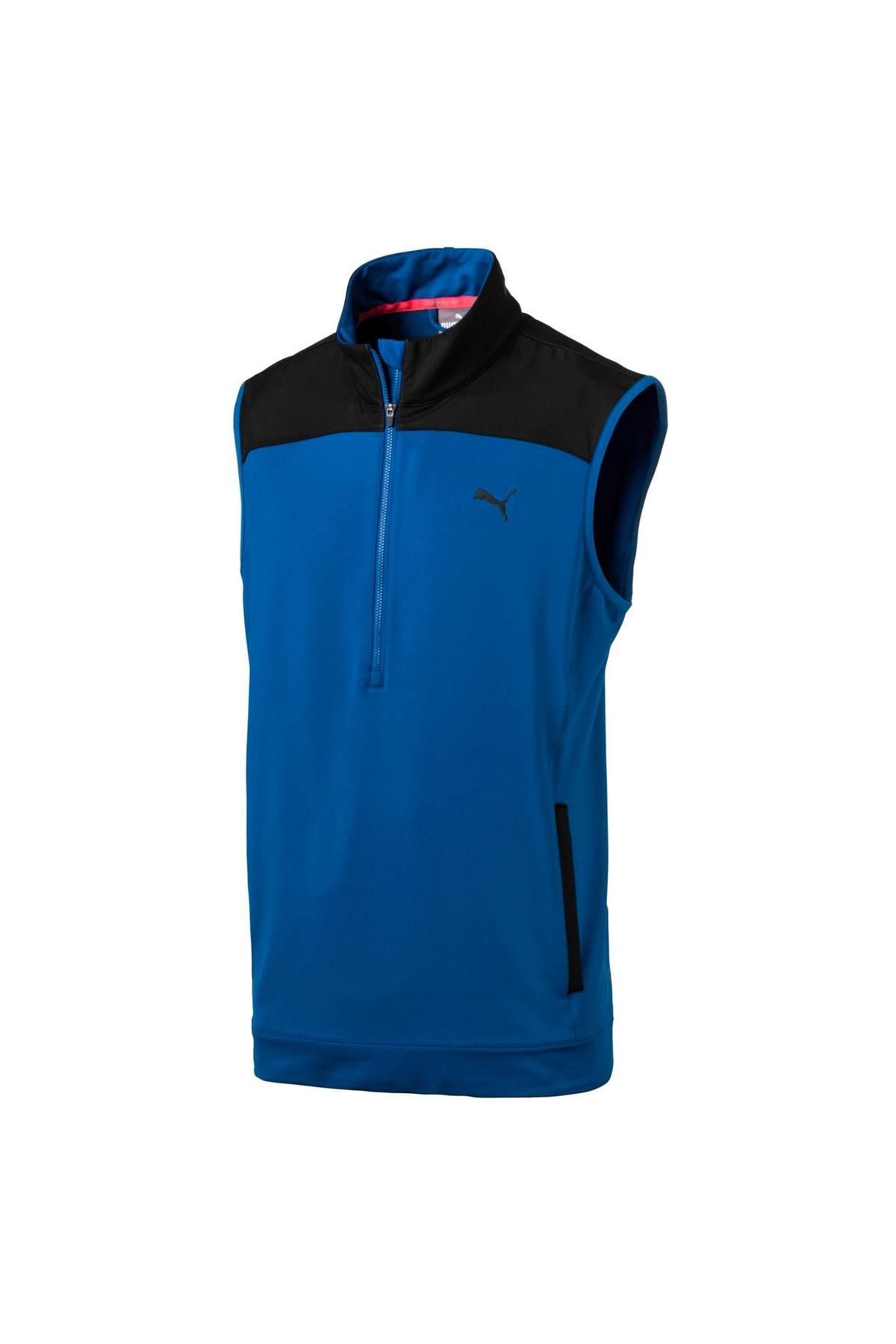 Puma Knit PWRWARM Vest - Erkek Yelek