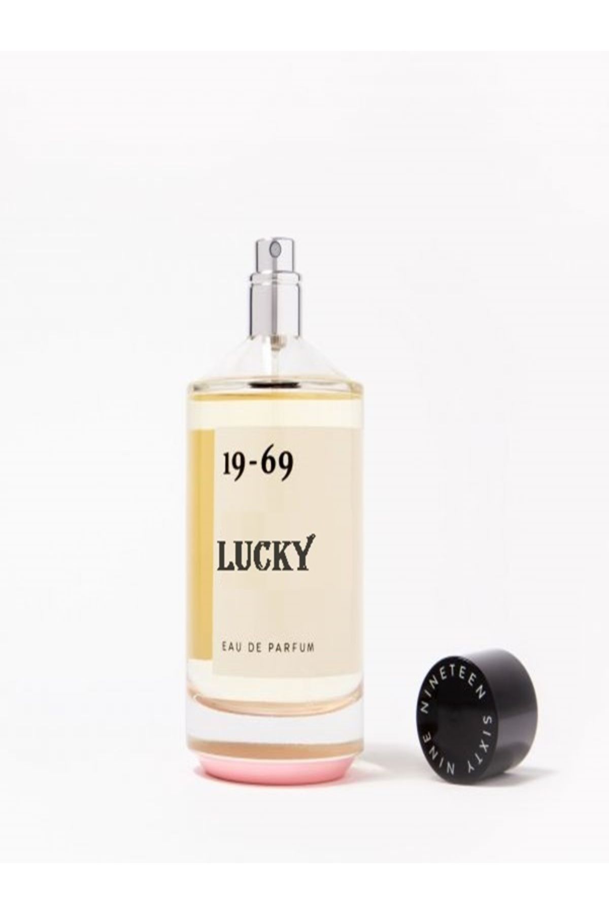 LUCKY 19-69 Lucky Kadın Parfüm EDP 100 ML