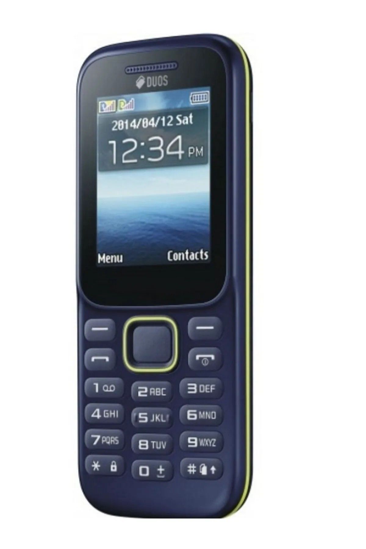 AYTAS GSM B310 Kamerasız Tuşlu Cep Telefonu(ASKER TELEFONU)