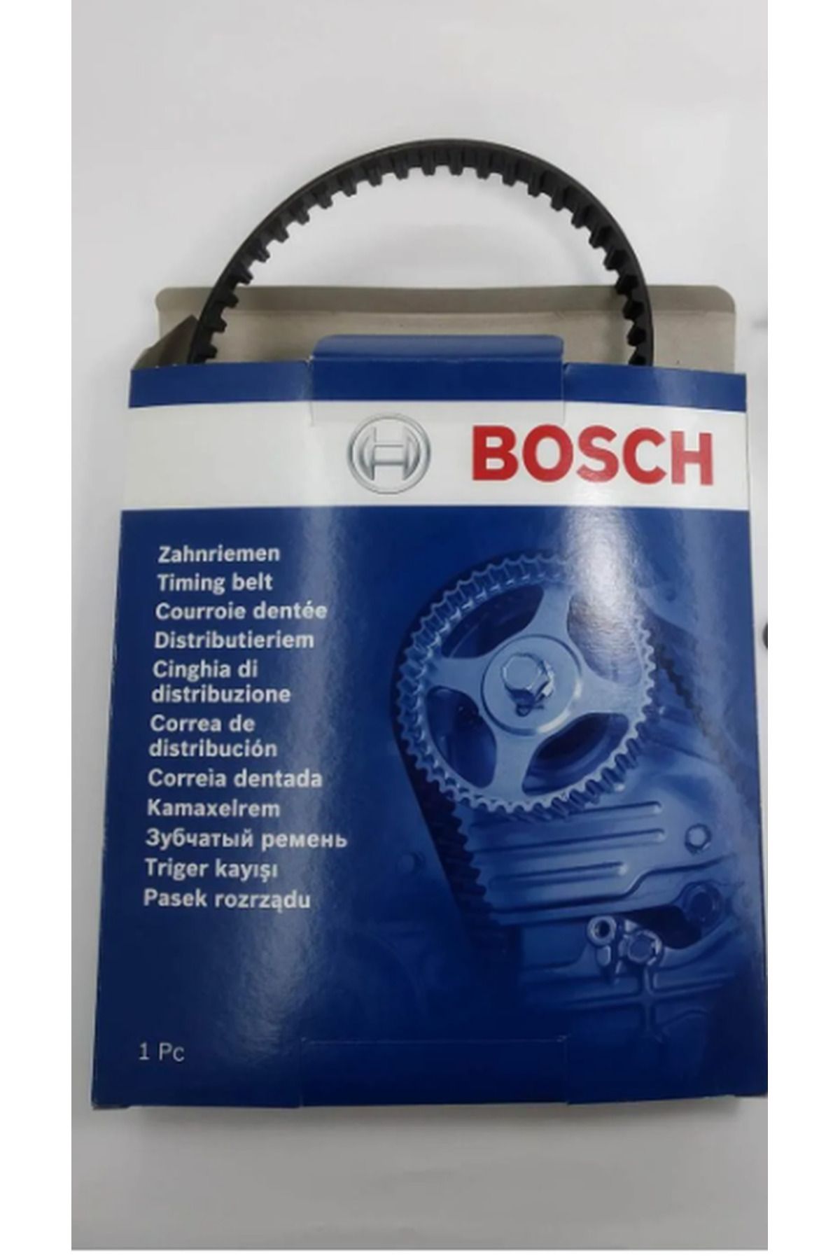 Bosch Samara Uyumlu BOSCH(EKSANTİRİK- TRİGER) KAYIŞ