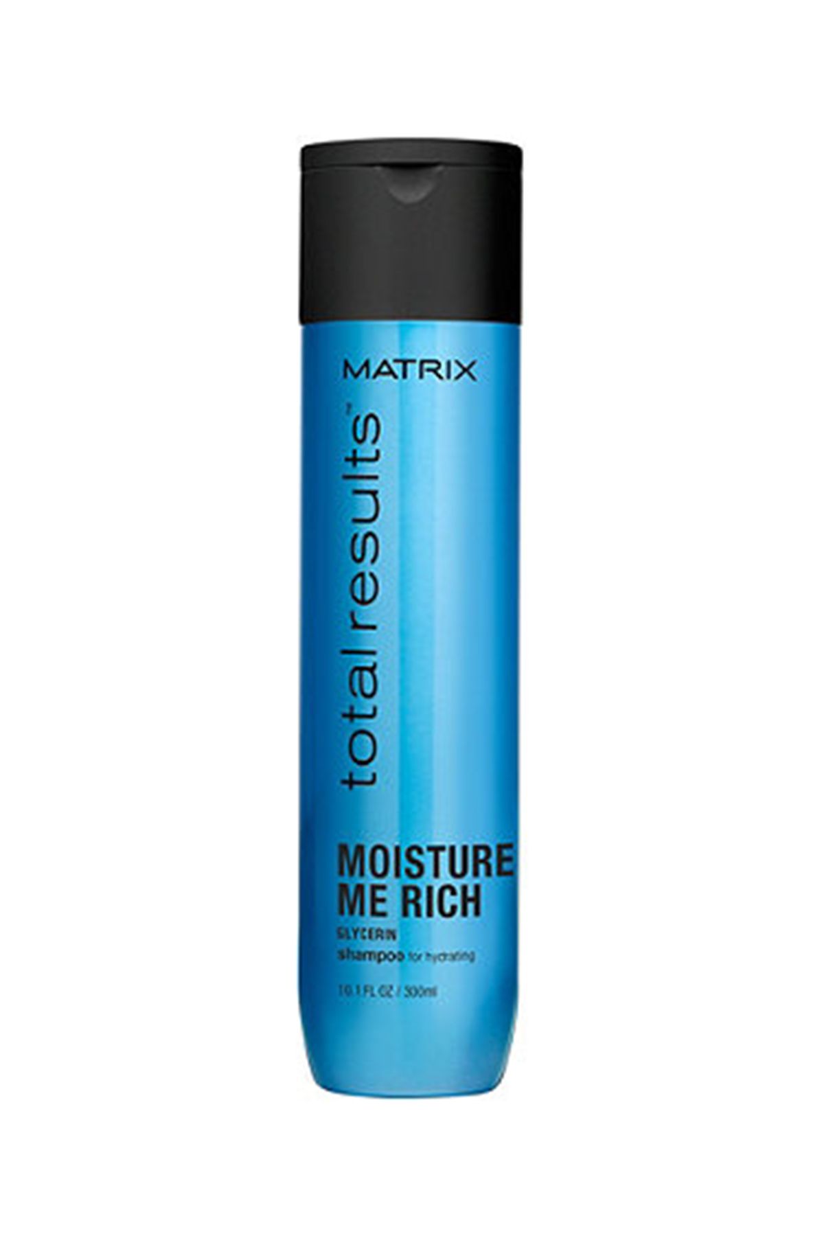 Matrix - Nemlendirici Saç Bakım Şampuanı - Mosıture Me Rıch Sh 300 mL