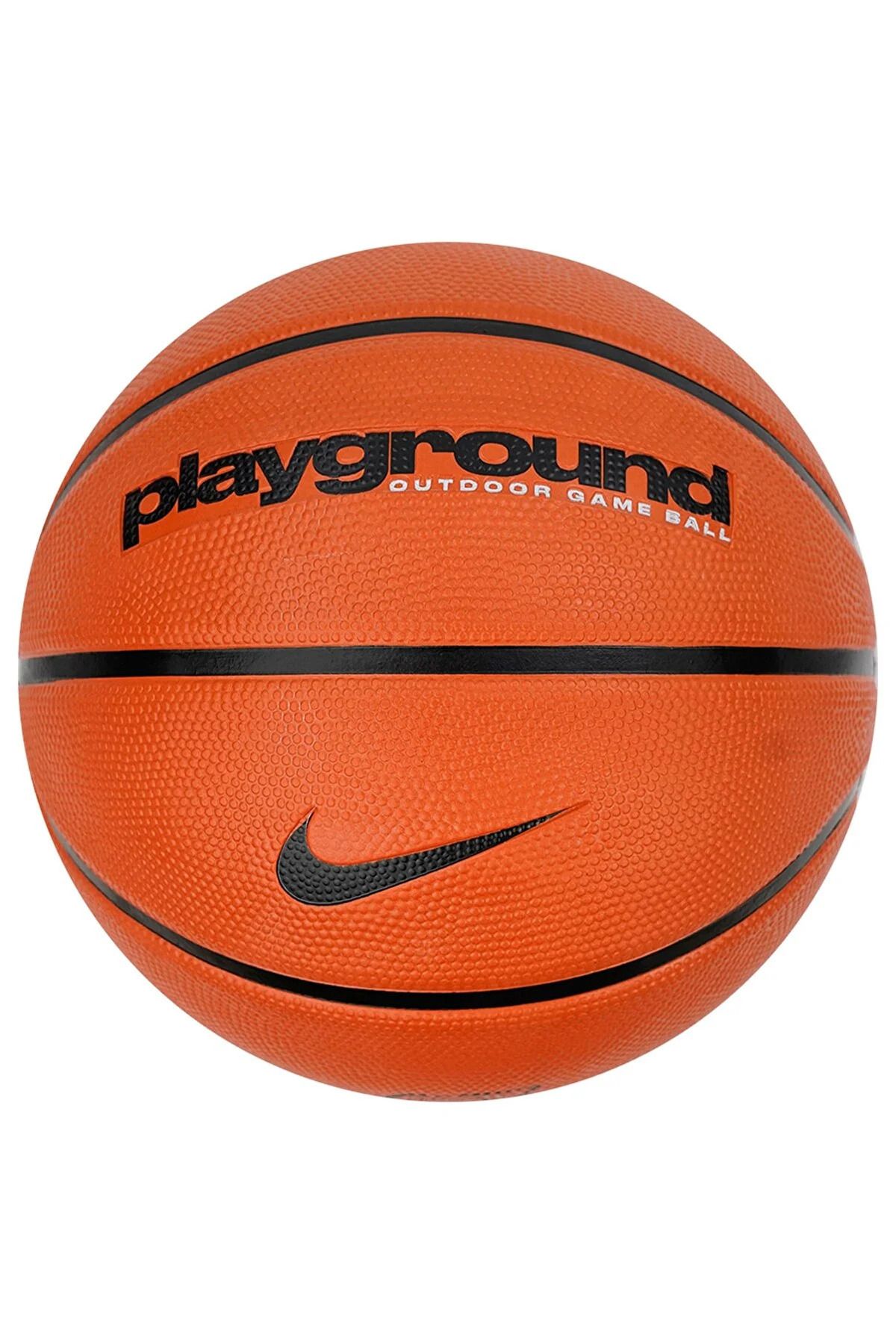 Nike Playground Kauçuk Sokak Basketbol Topu