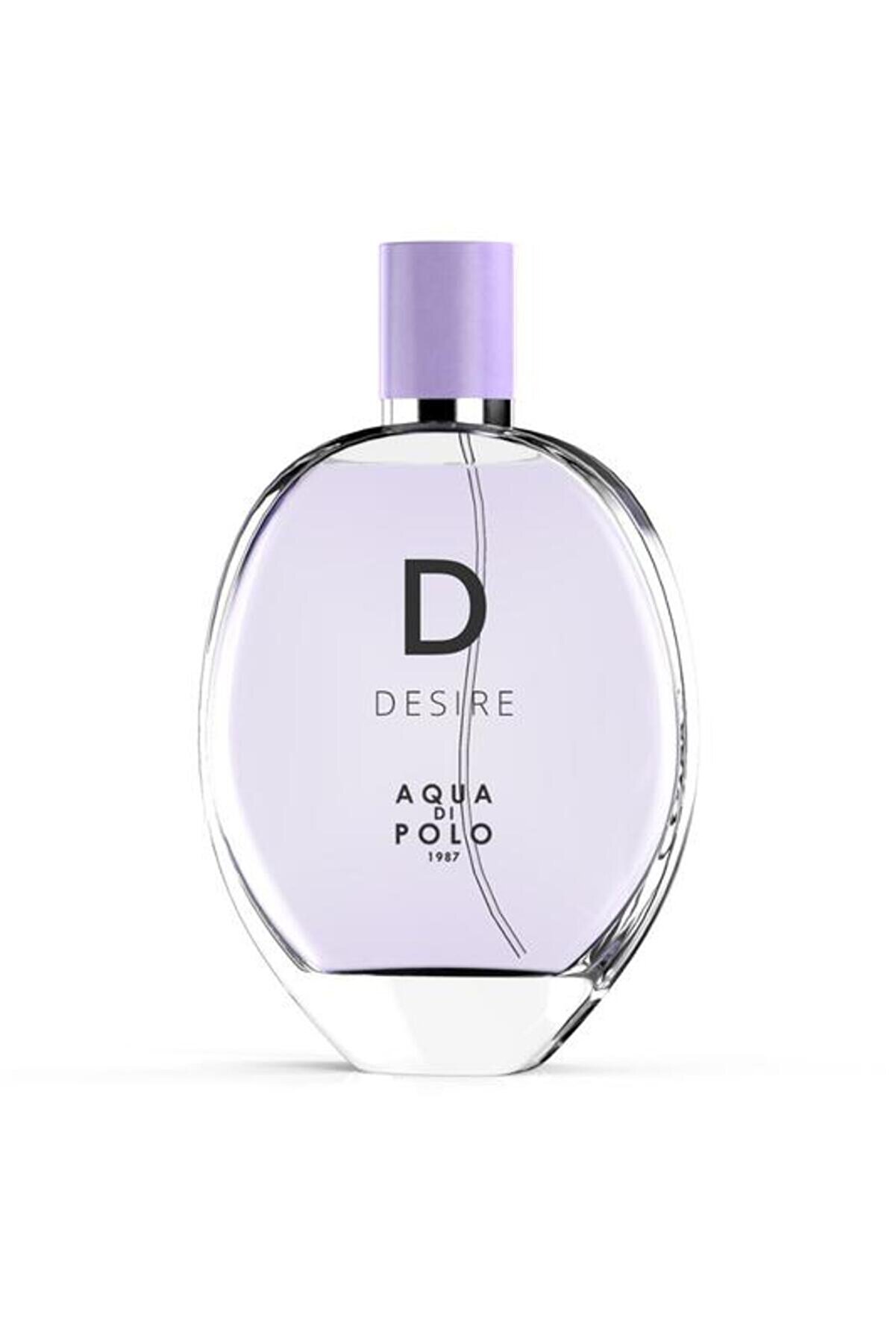 Aqua Di Polo 1987 Apcn002302 D For Desire Edt 28 ml Kadın Parfüm Apcn002302