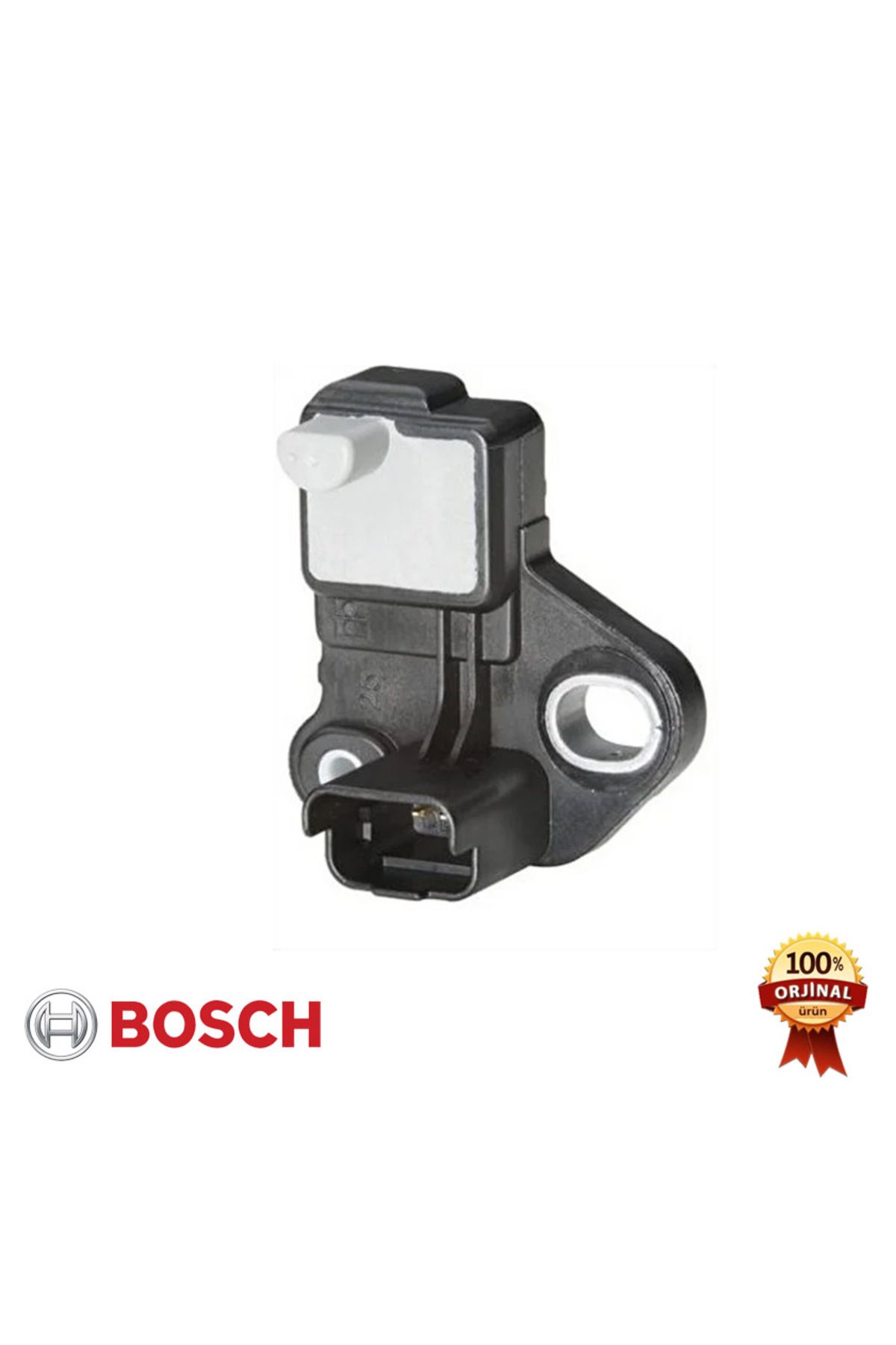 Bosch PEUGEOT 208 - Motor Devir Sensörü / Krank Sensörü - (2012~2017) - (1920PW)