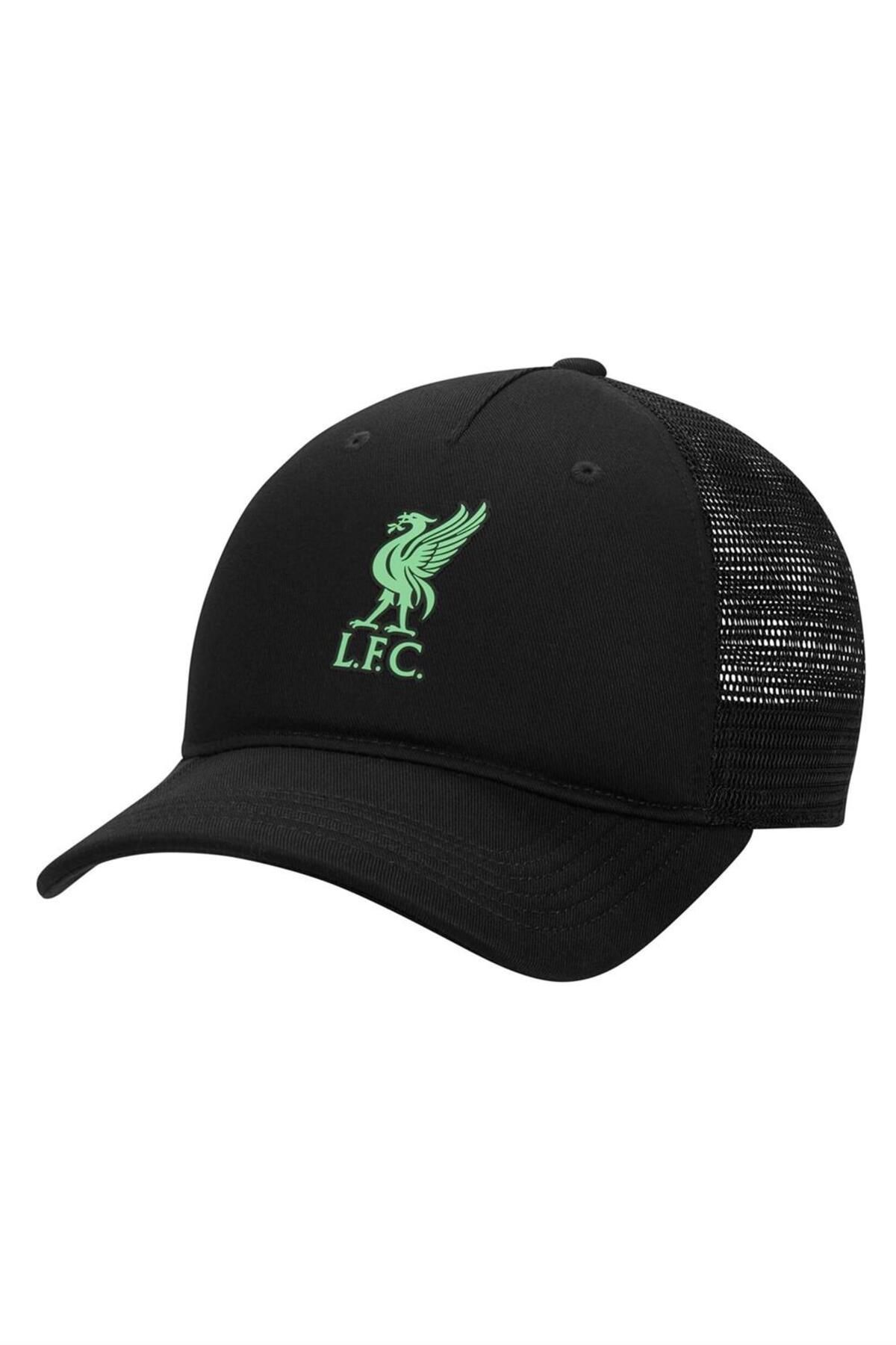 Nike Liverpool Fc Rise Şapka Fn4877-010
