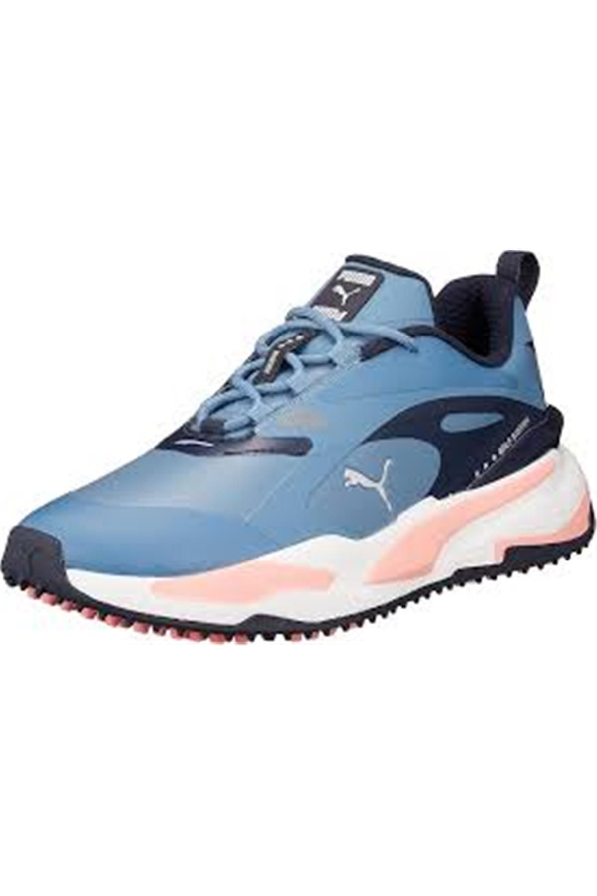 Puma GS-Fast Shoes - Erkek Golf Ayakkabısı