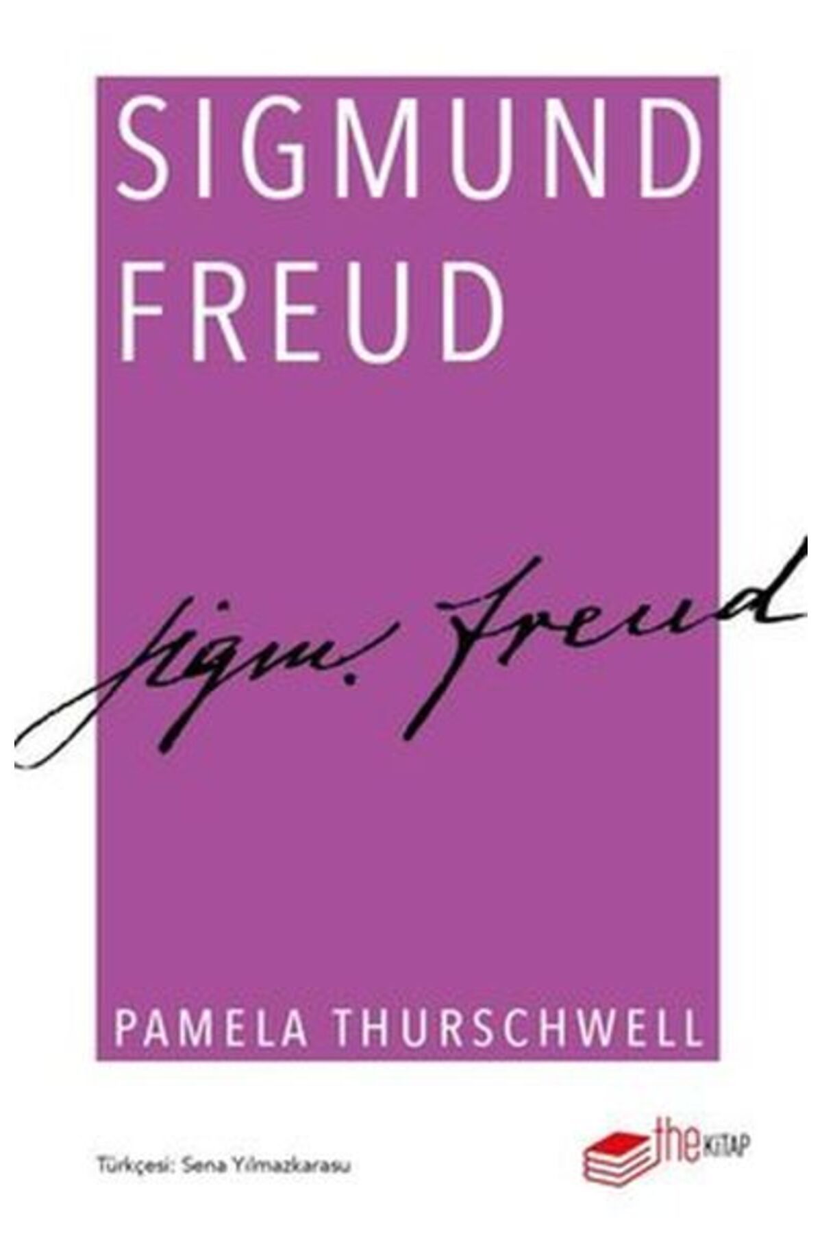 The Kitap Sigmund Freud