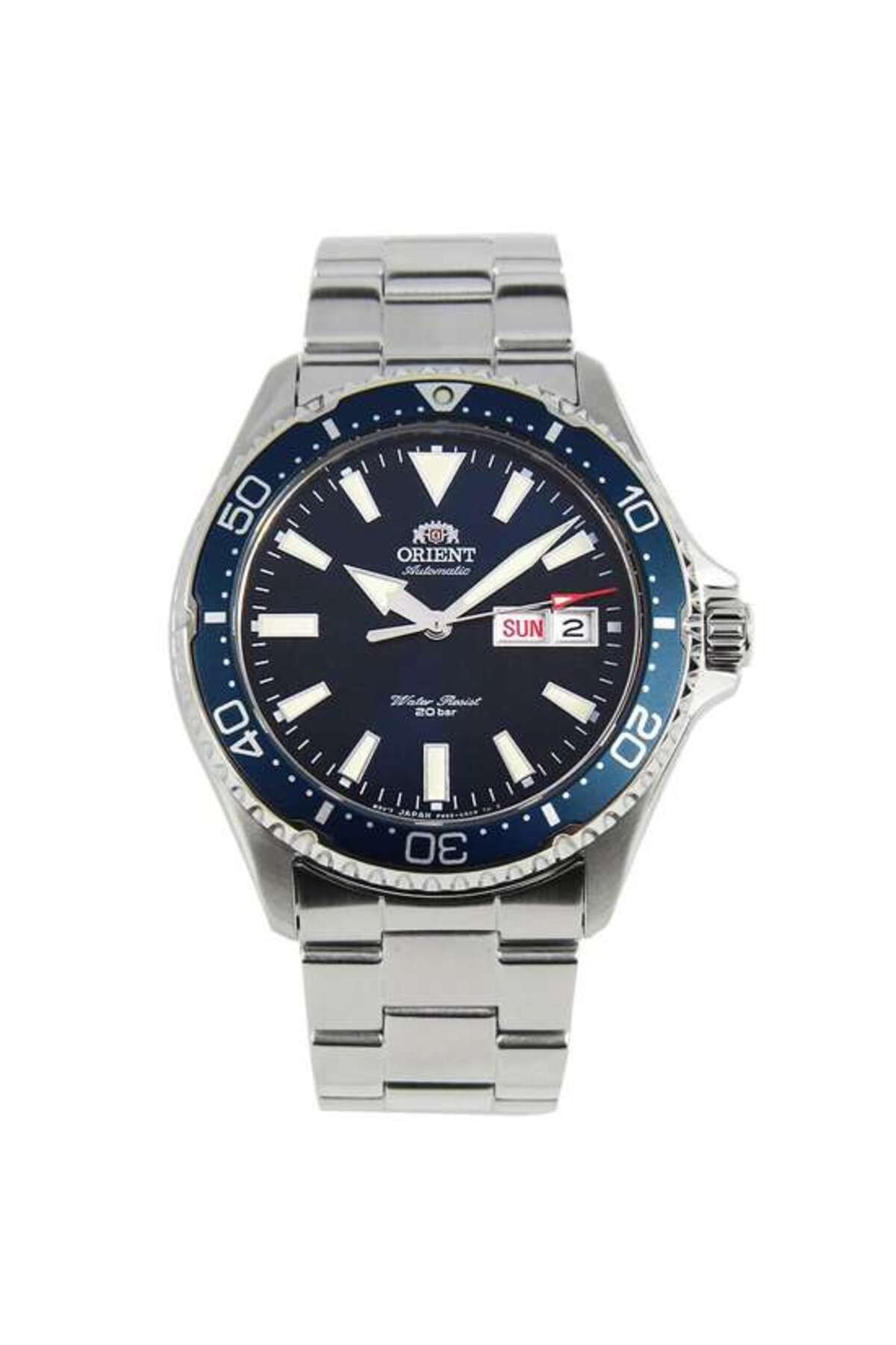 Orient Mako 3 Sporty Erkek Kol Saati Ra-aa0002l19b