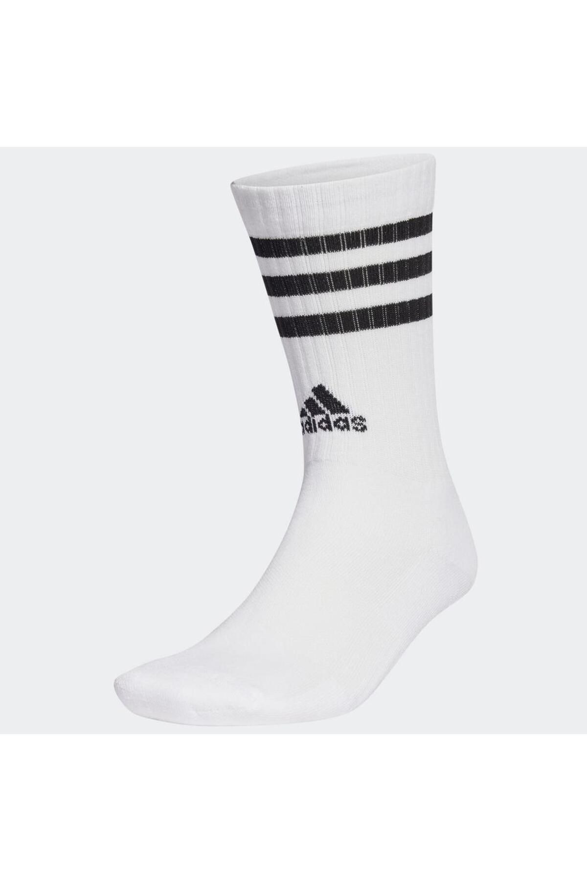 adidas Beyaz Çorap (HT3454)