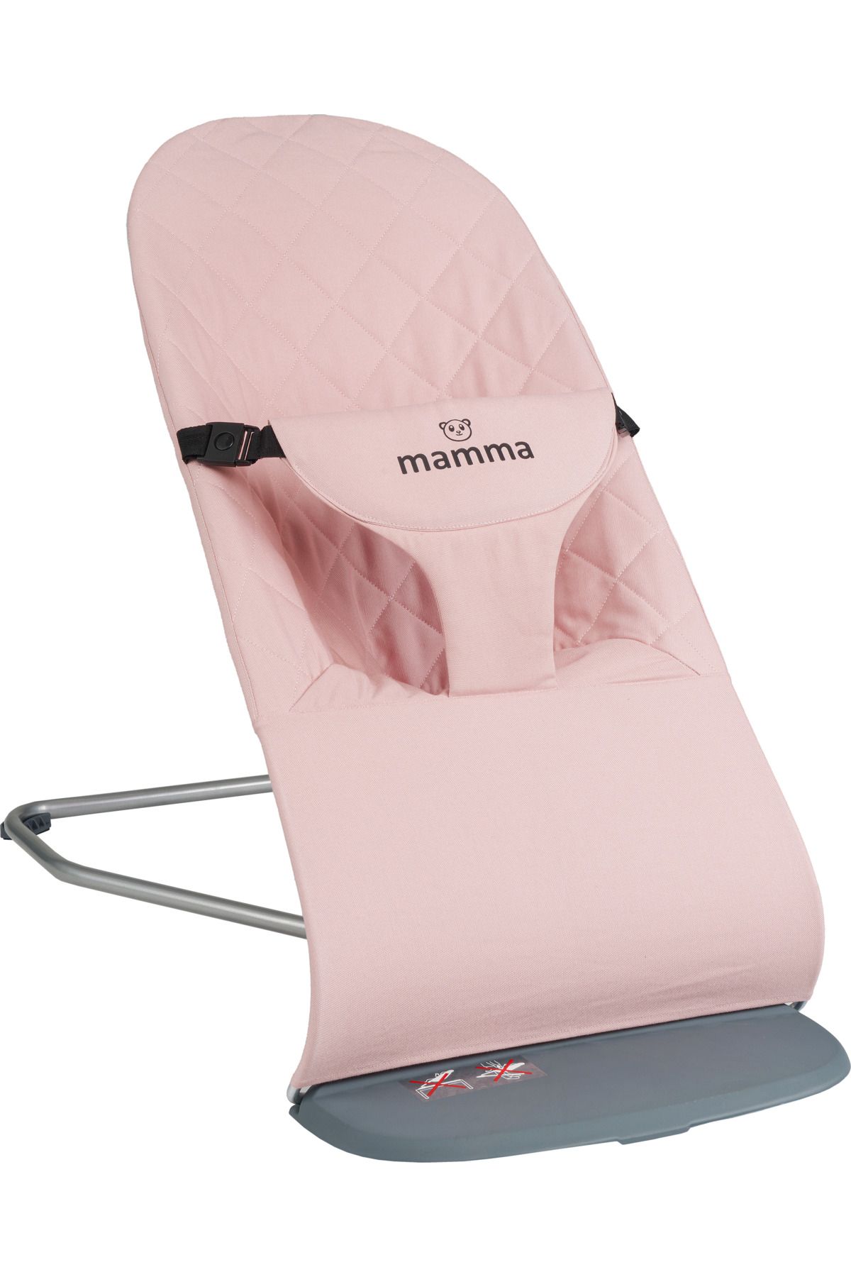 Mamma Premium Cotton Ana Kucağı