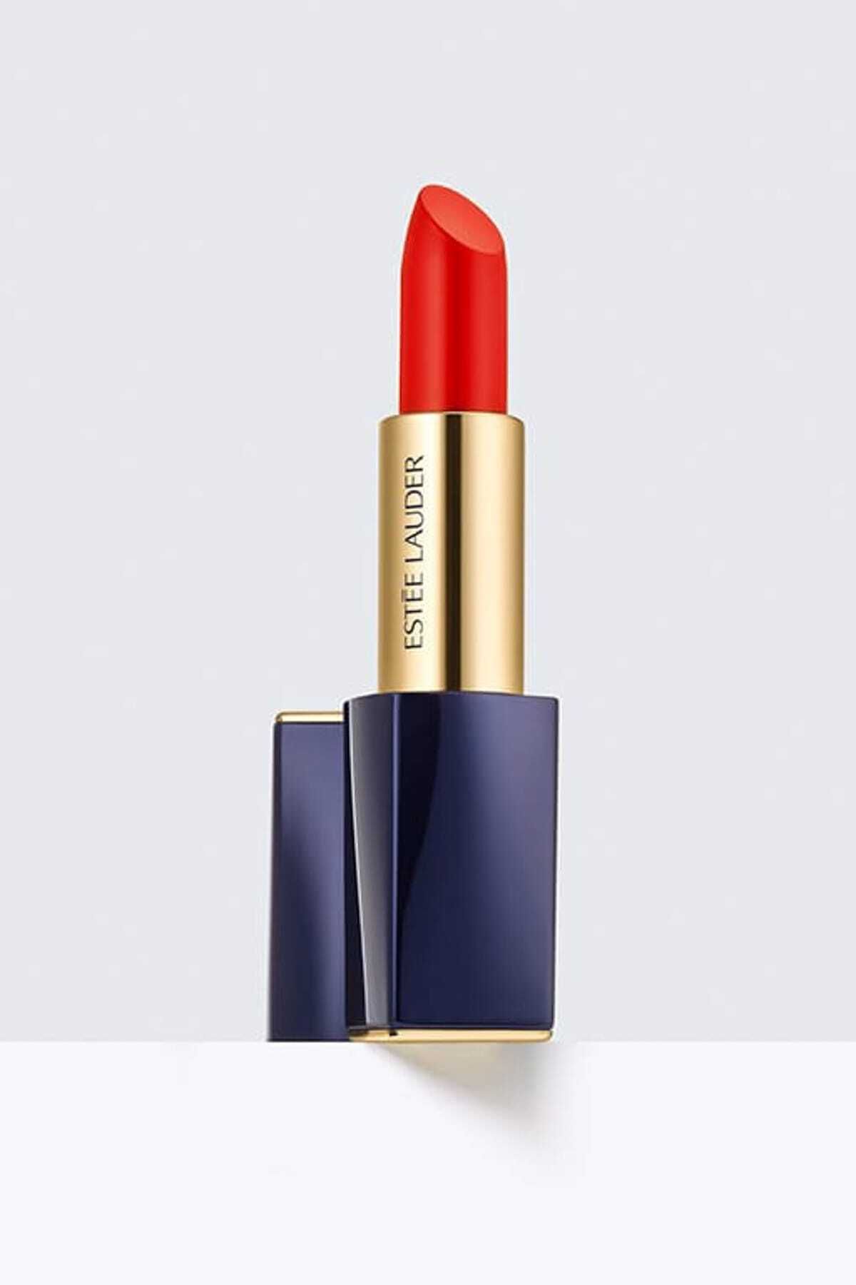 Estee Lauder Mat Ruj - Pure Color Envy Matte Sculpting Lipstick 320 Volatile 3.5 g 887167187214