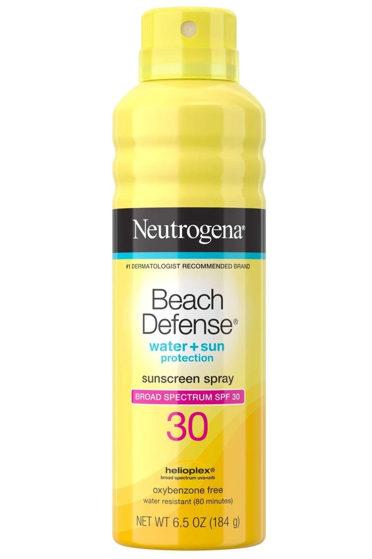 Coppertone Neutrogena Beach Defense Kids Water+Sun Protection 30 spf Güneş Kremi 184 gr
